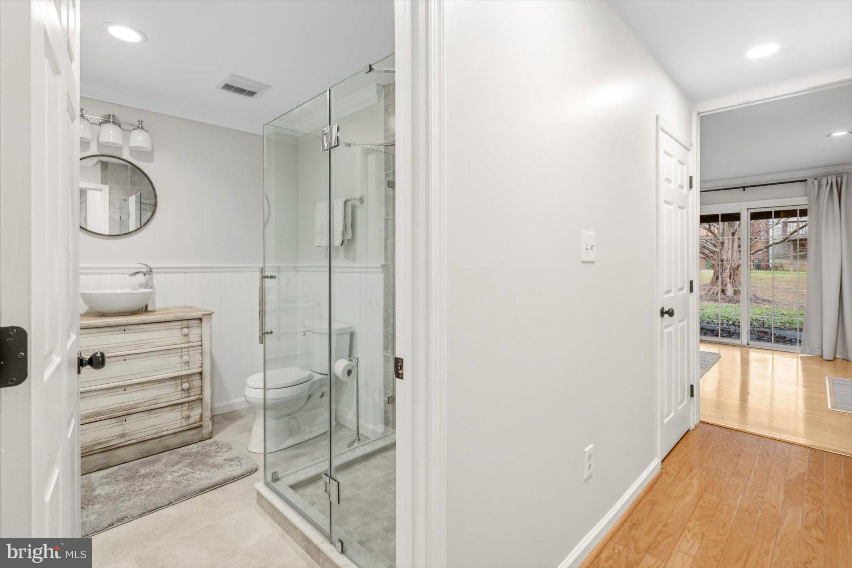 CHAPELGATE - Residential