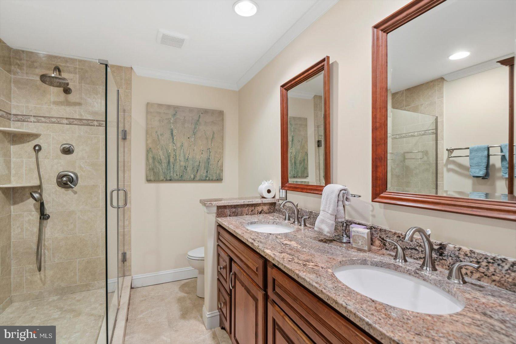 CHAPELGATE - Residential