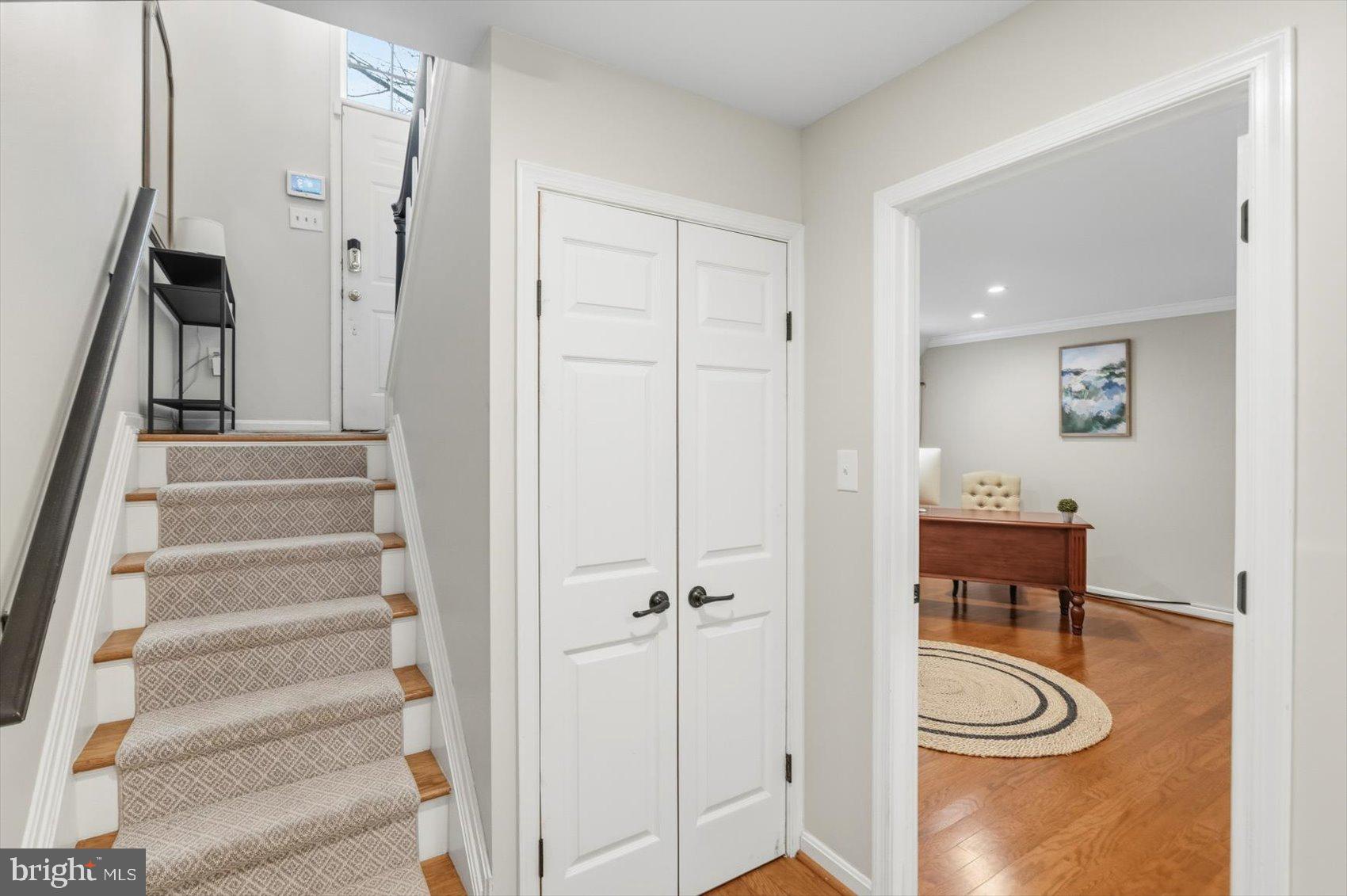 CHAPELGATE - Residential