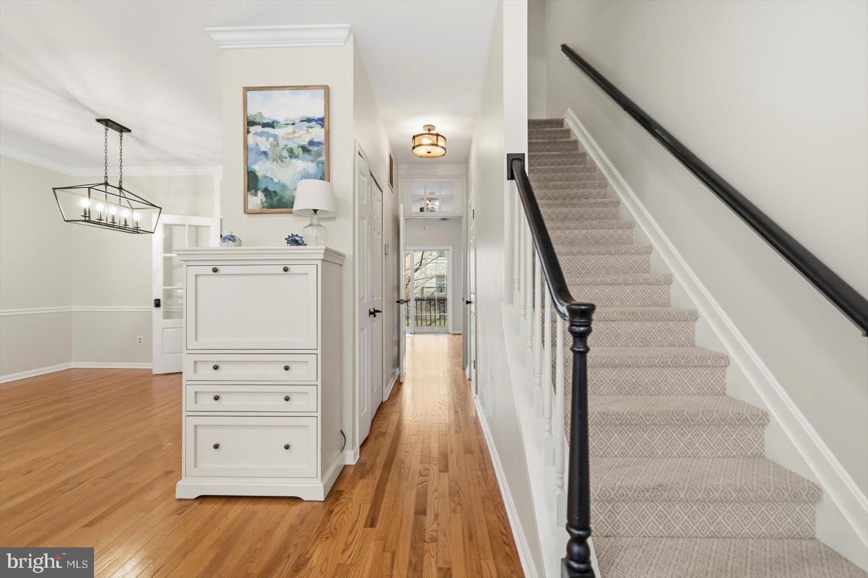 CHAPELGATE - Residential