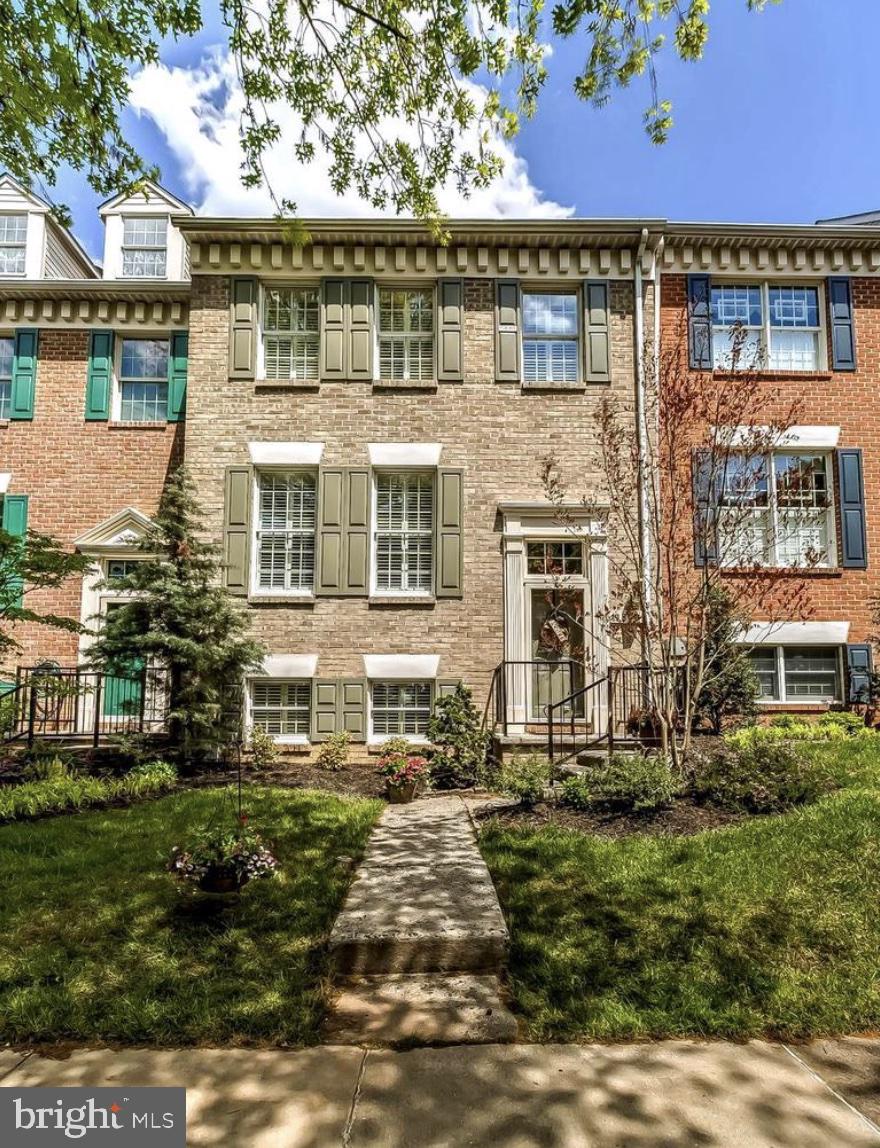 CHAPELGATE - Residential