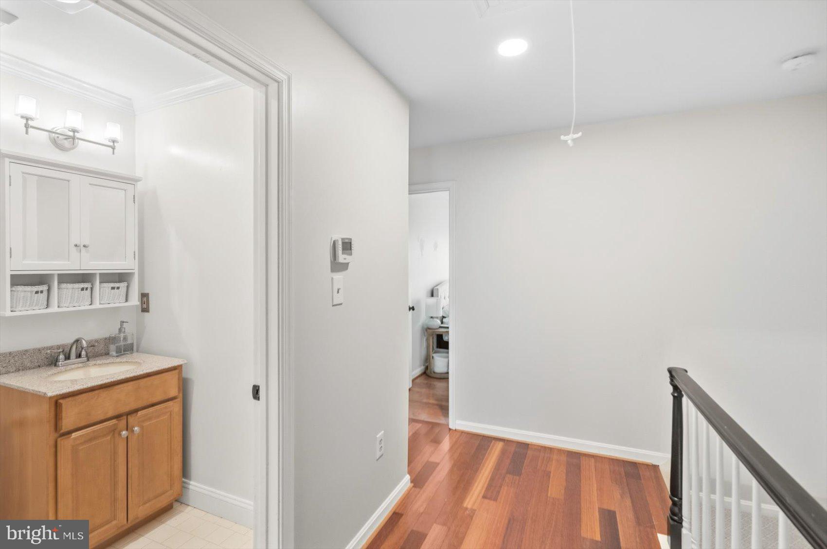 CHAPELGATE - Residential