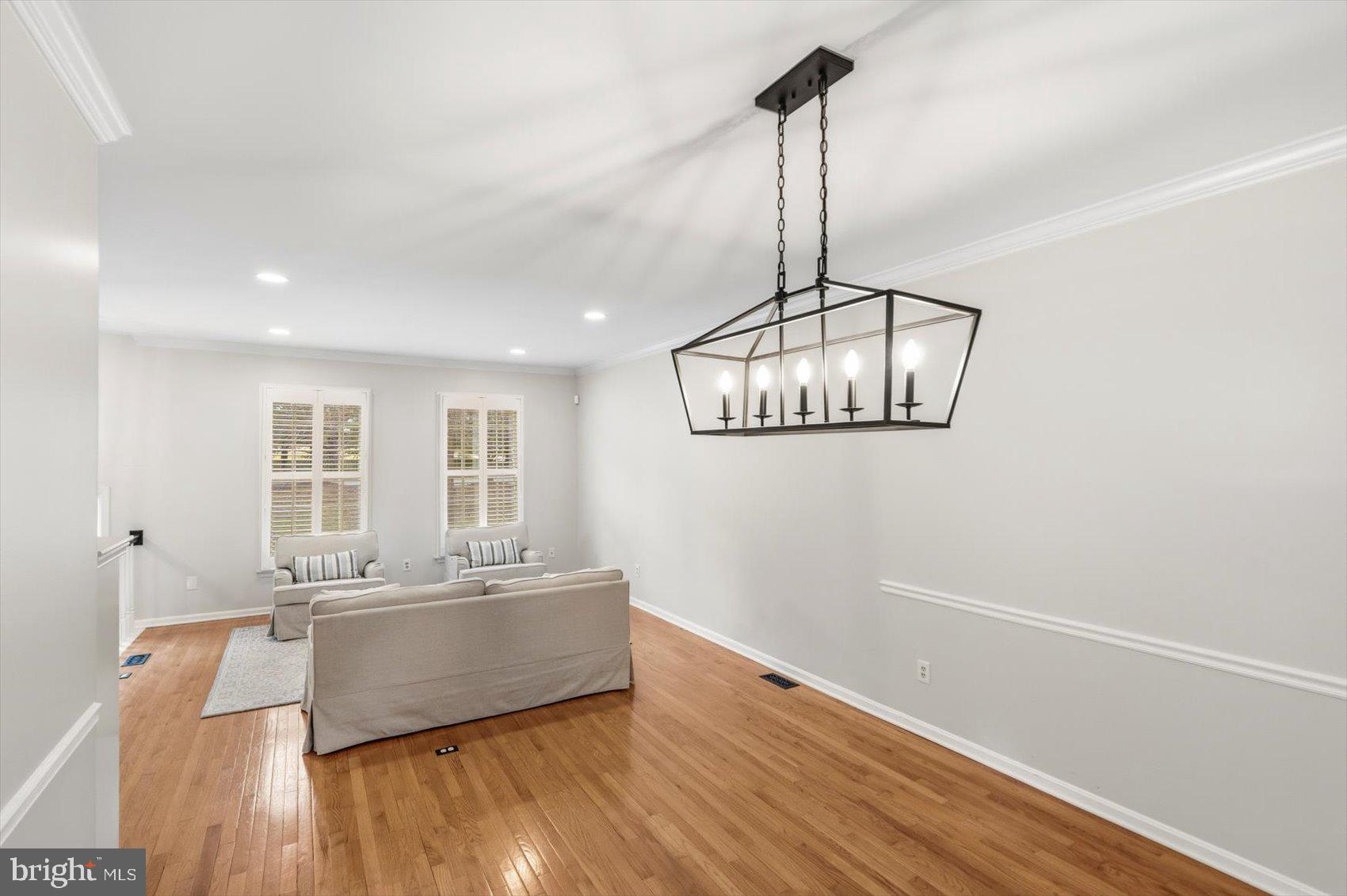 CHAPELGATE - Residential