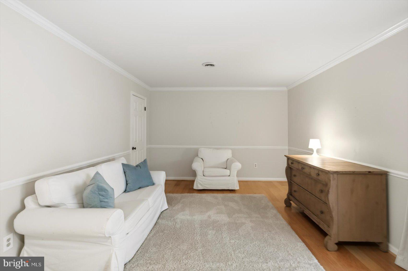 CHAPELGATE - Residential