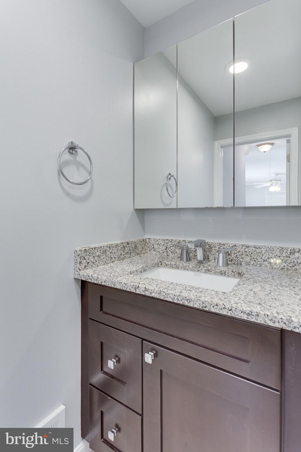 BRIARWOOD FARMS - Residential