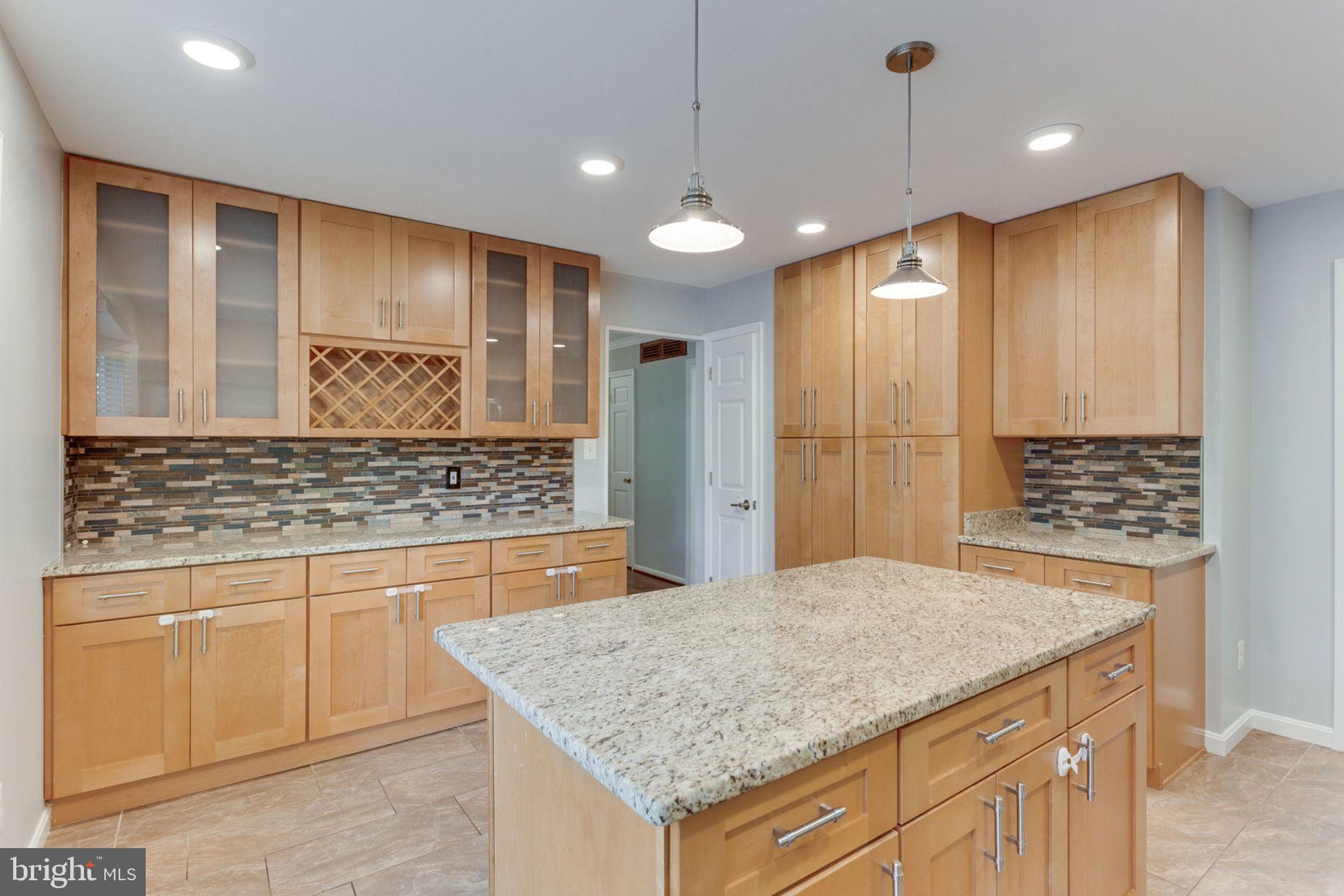 BRIARWOOD FARMS - Residential