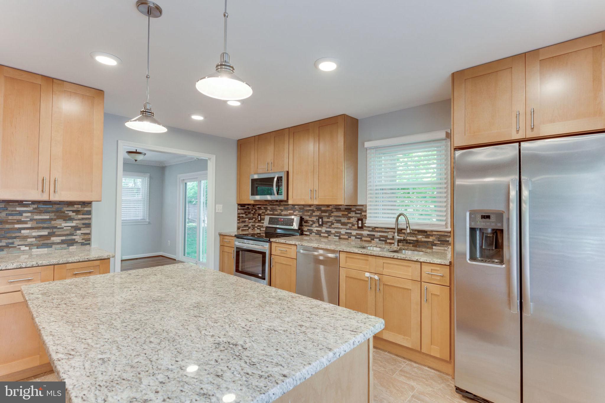 BRIARWOOD FARMS - Residential