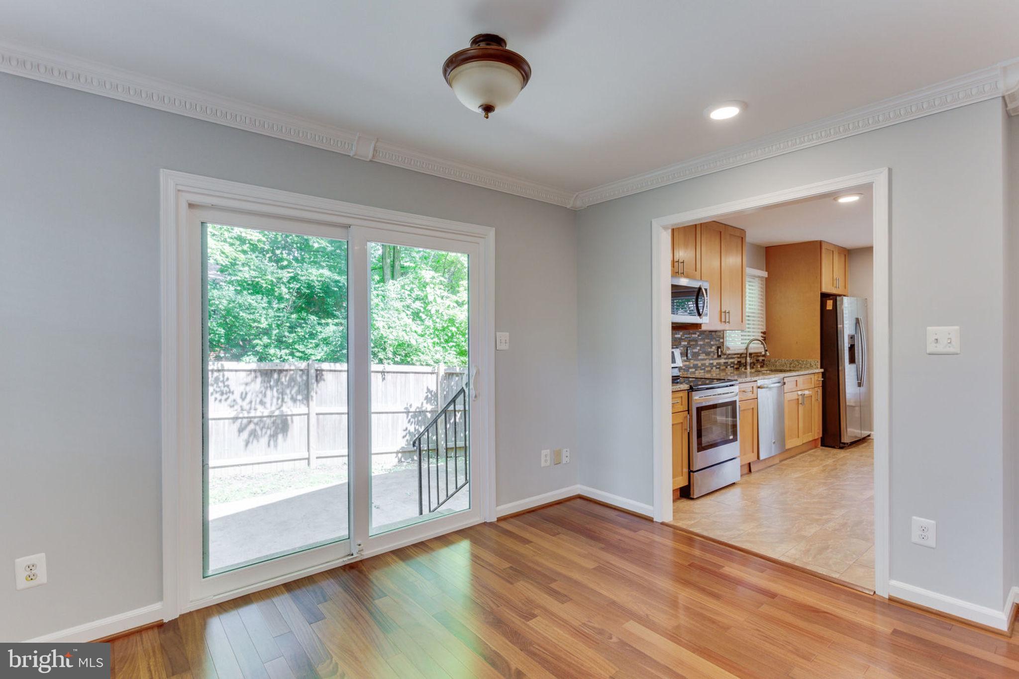 BRIARWOOD FARMS - Residential