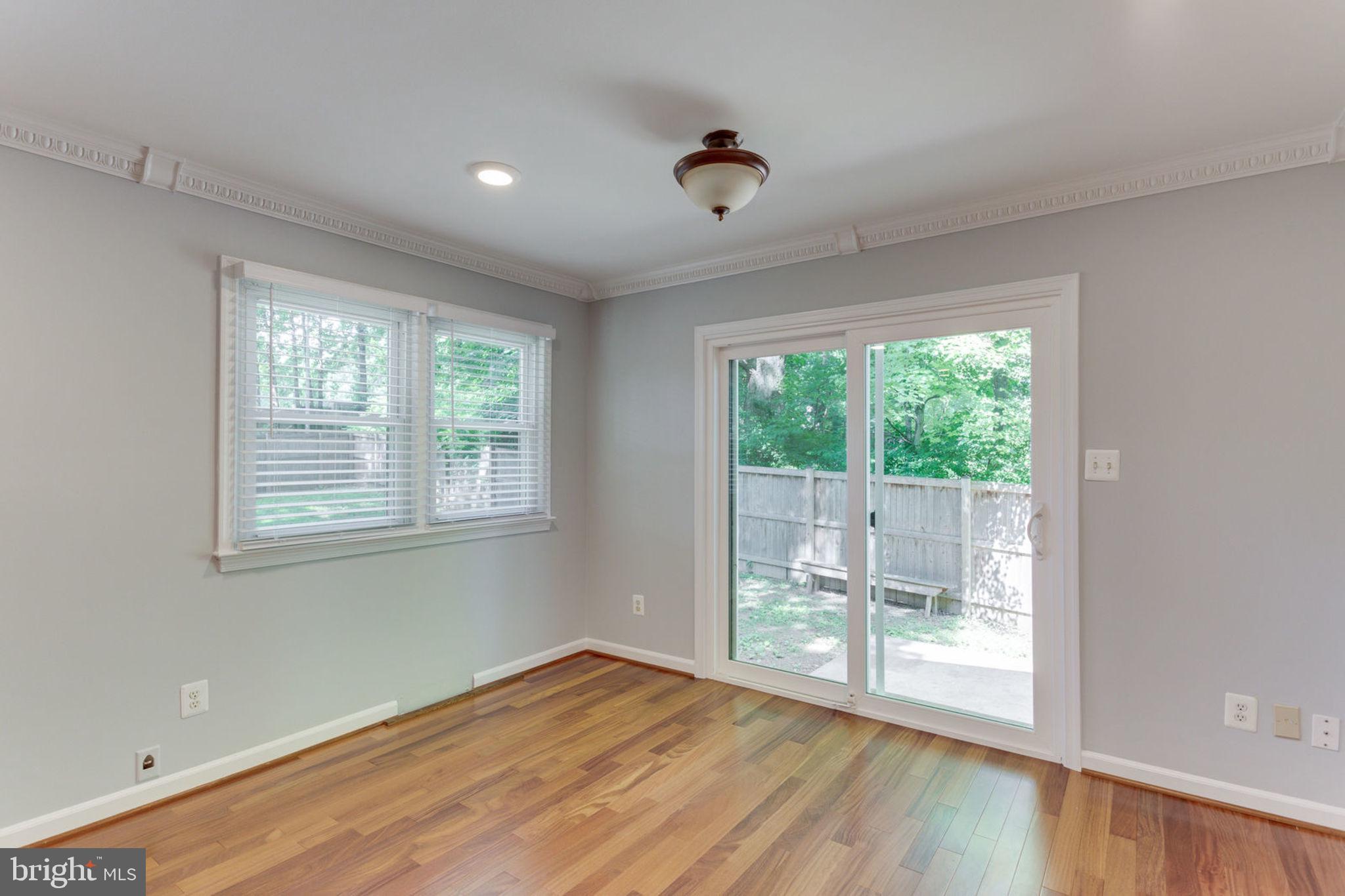 BRIARWOOD FARMS - Residential