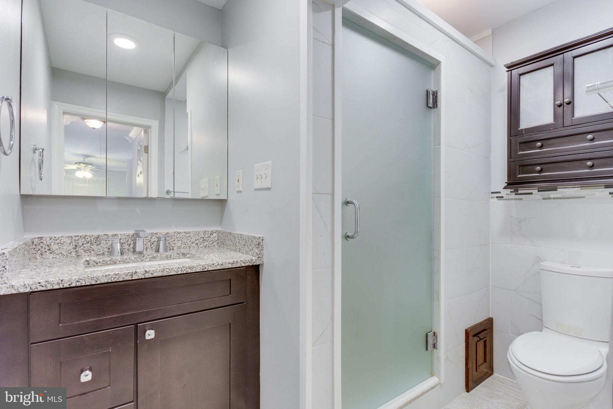 BRIARWOOD FARMS - Residential