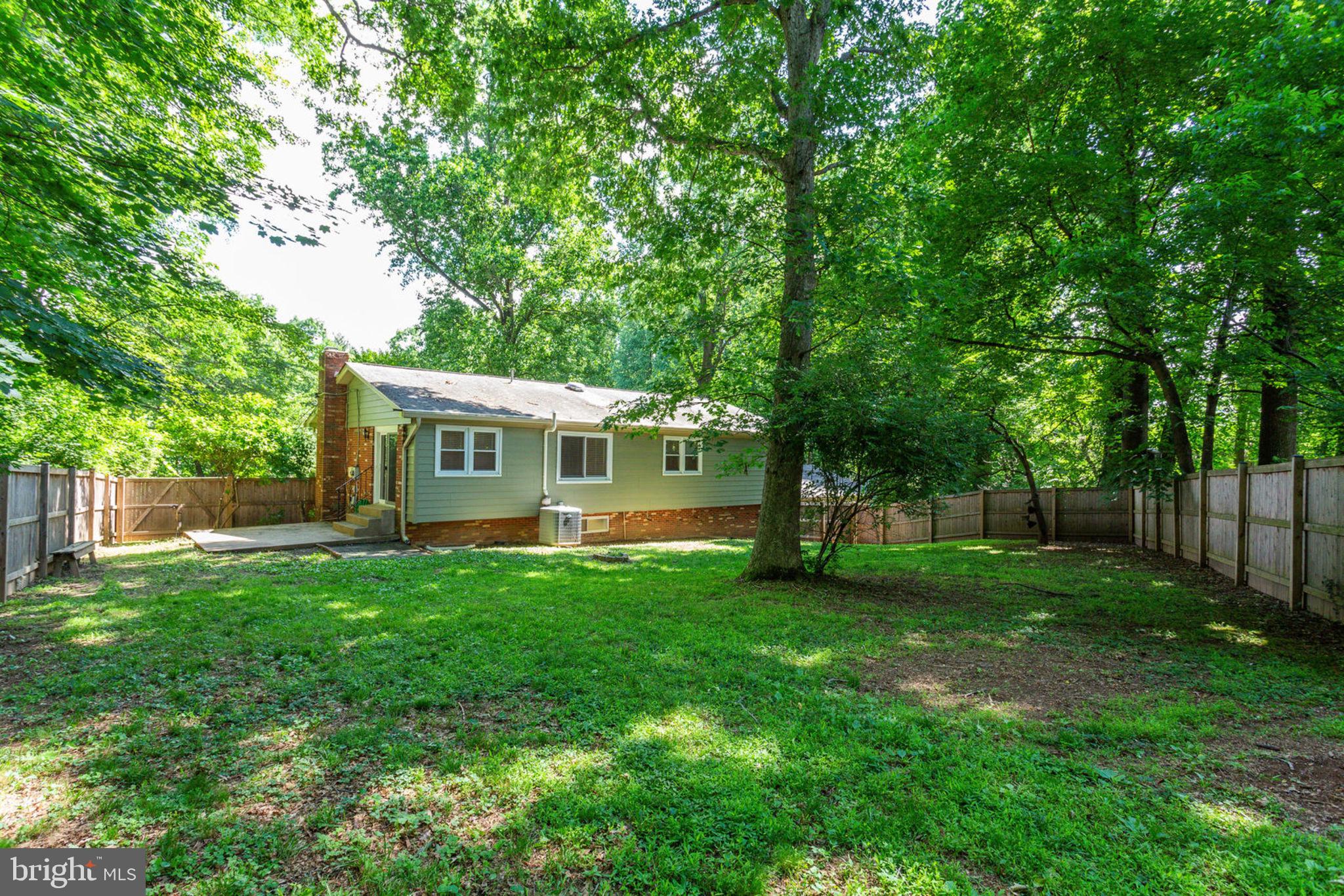 BRIARWOOD FARMS - Residential