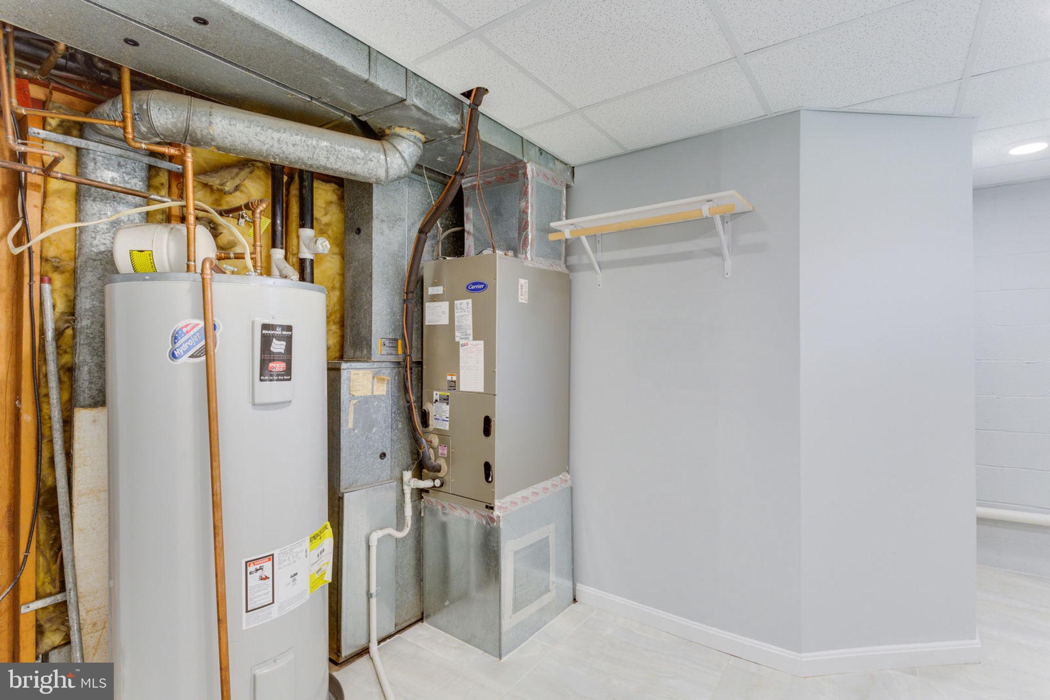 BRIARWOOD FARMS - Residential