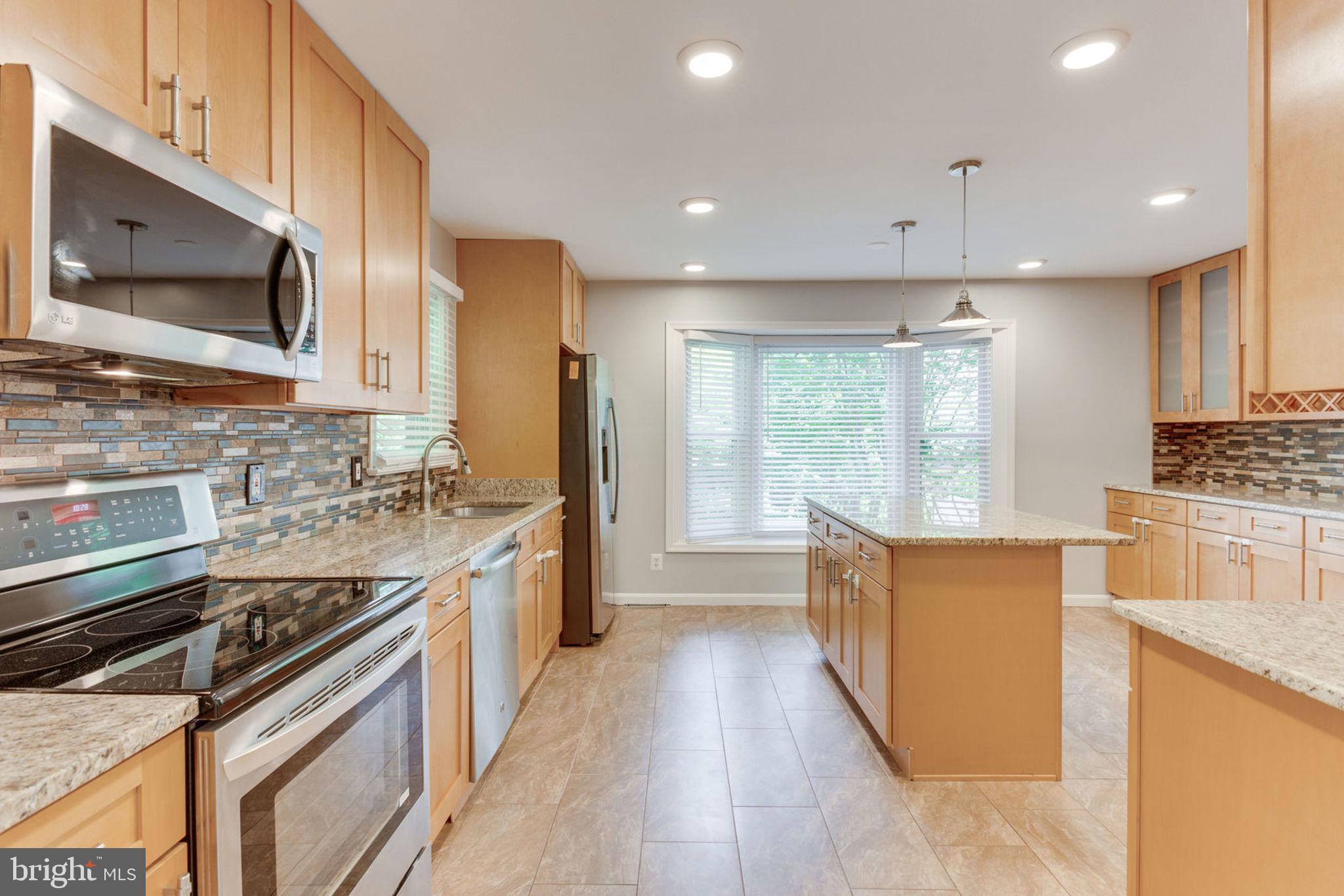 BRIARWOOD FARMS - Residential