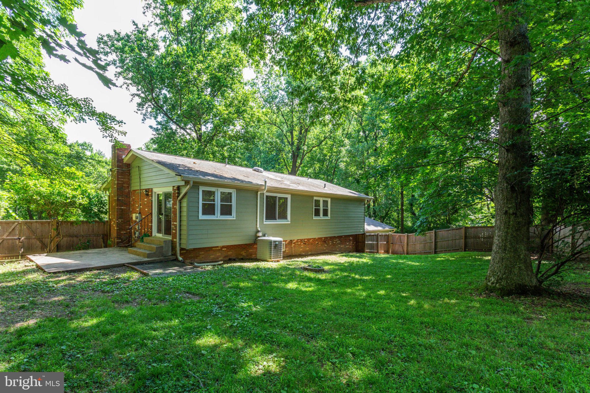 BRIARWOOD FARMS - Residential