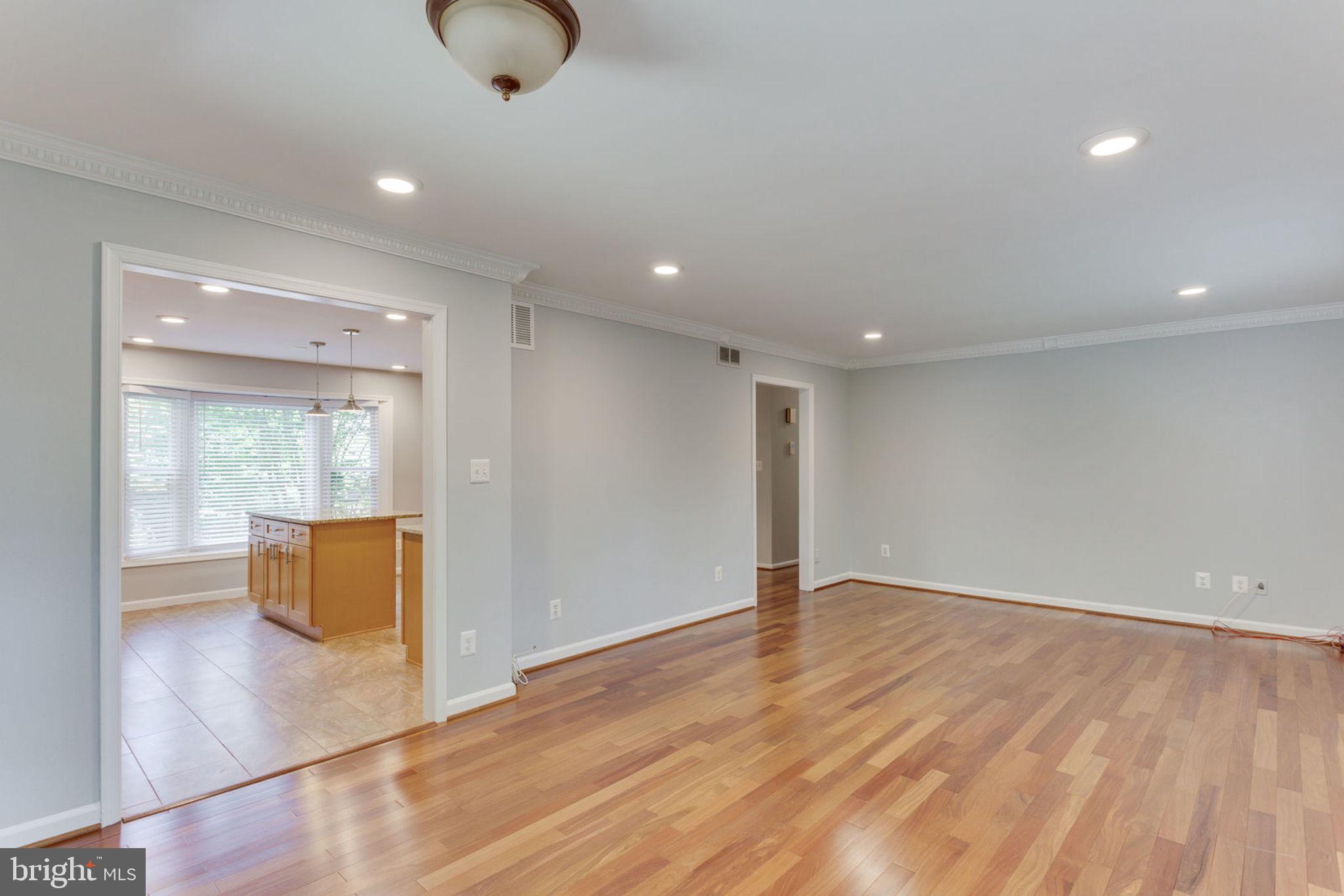 BRIARWOOD FARMS - Residential