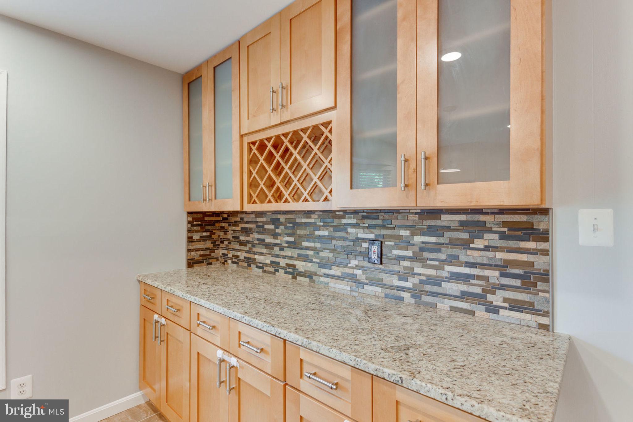 BRIARWOOD FARMS - Residential