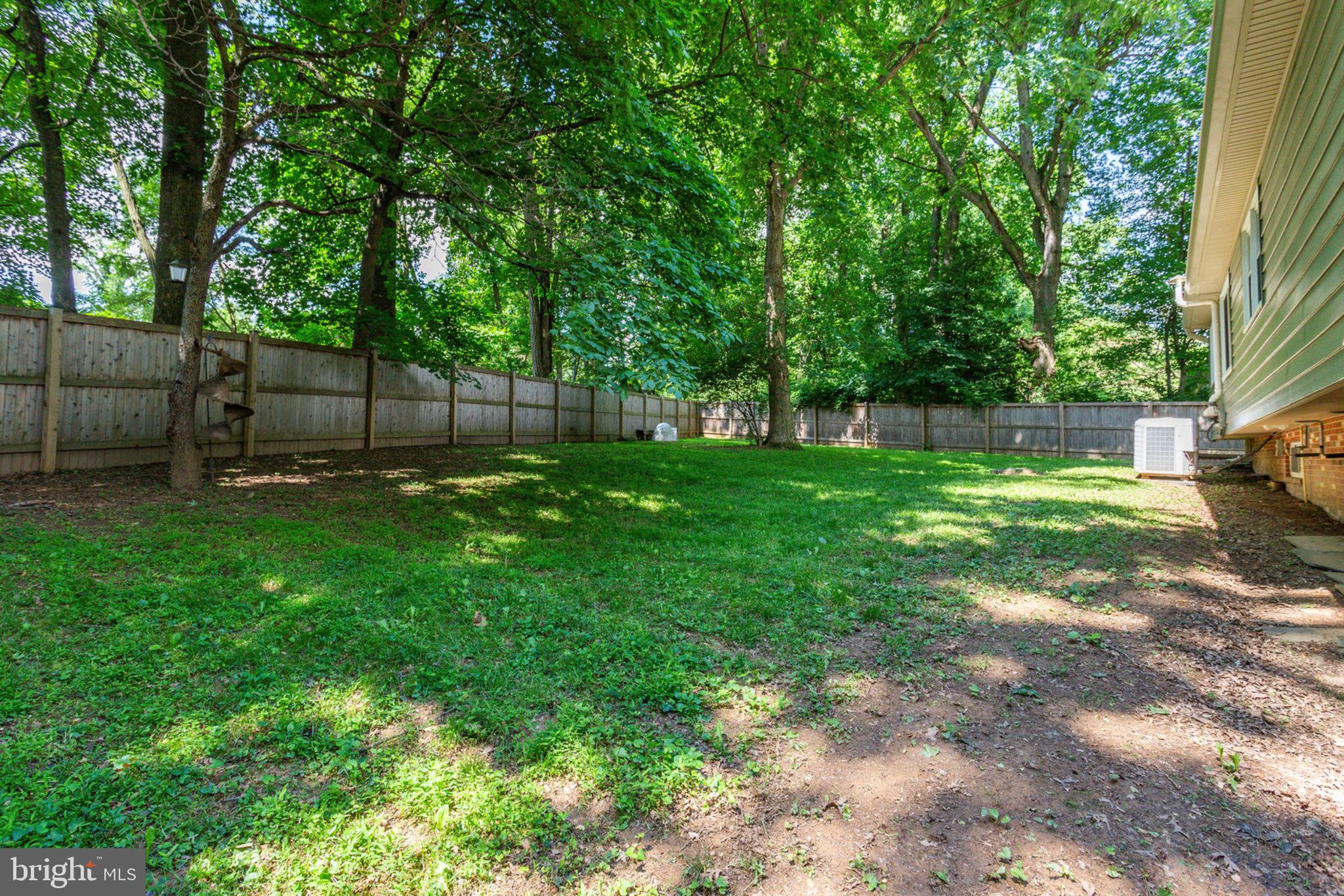 BRIARWOOD FARMS - Residential