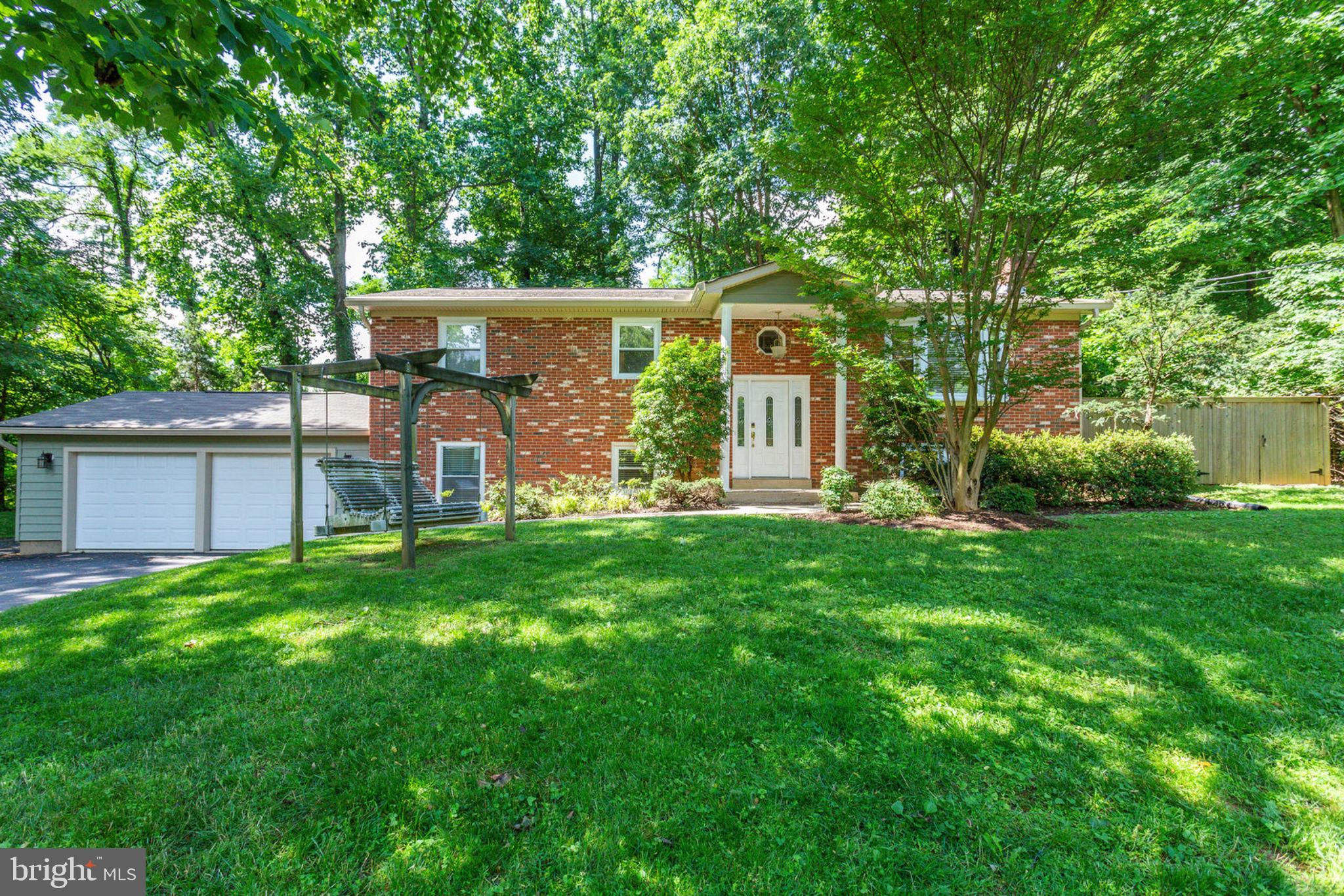 BRIARWOOD FARMS - Residential