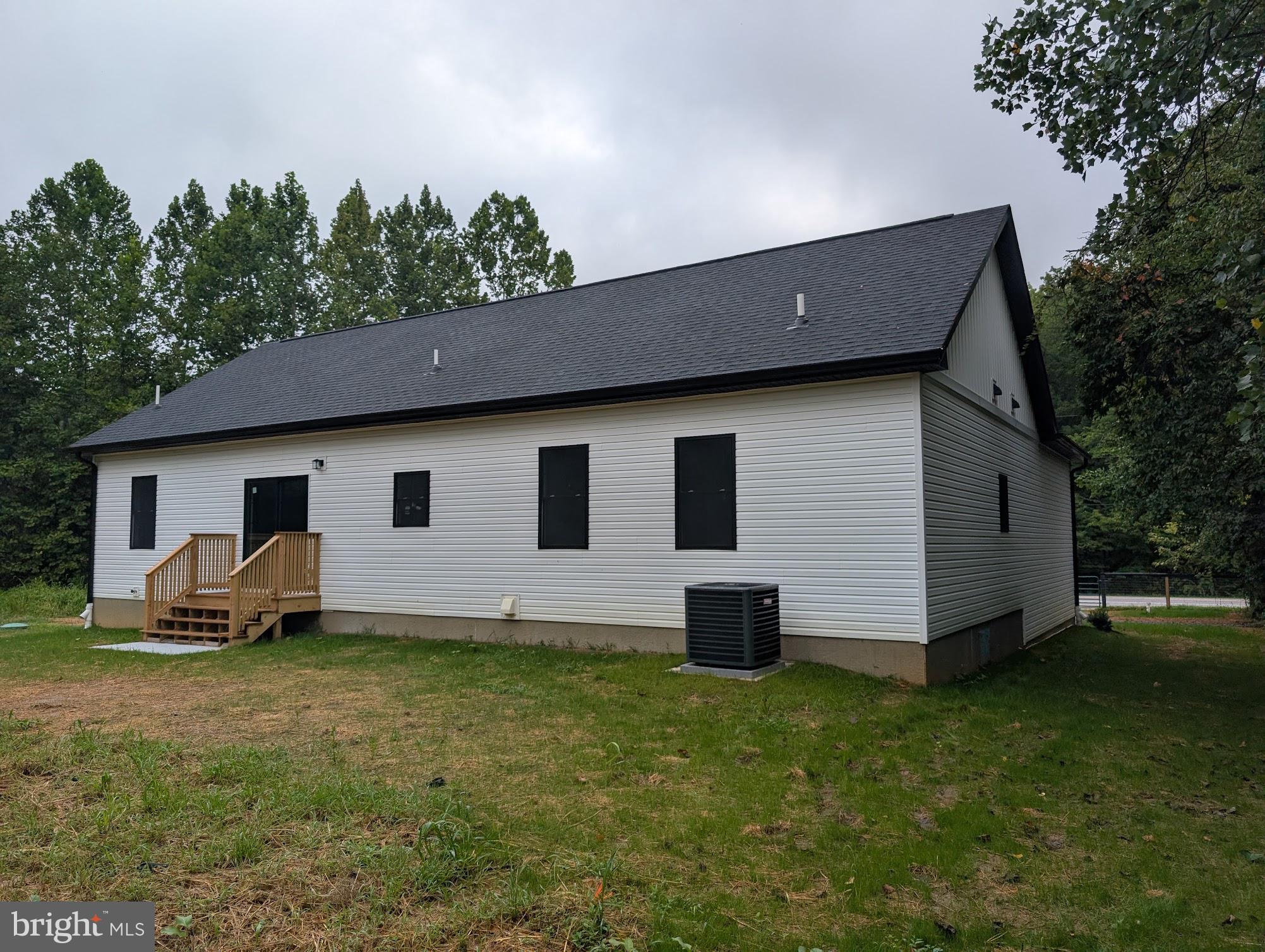 1551 AUGUSTINE HERMAN HIGHWAY