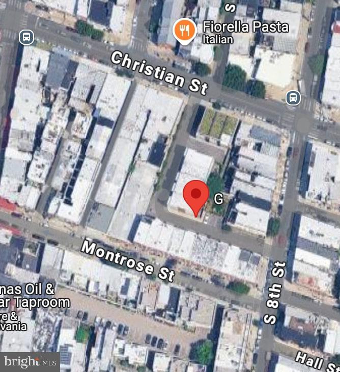 Parking space for sale in Queen Village! Taxes are the responsibility of the buyer to have verified independently. Association fee of $17.85/month/Spot
