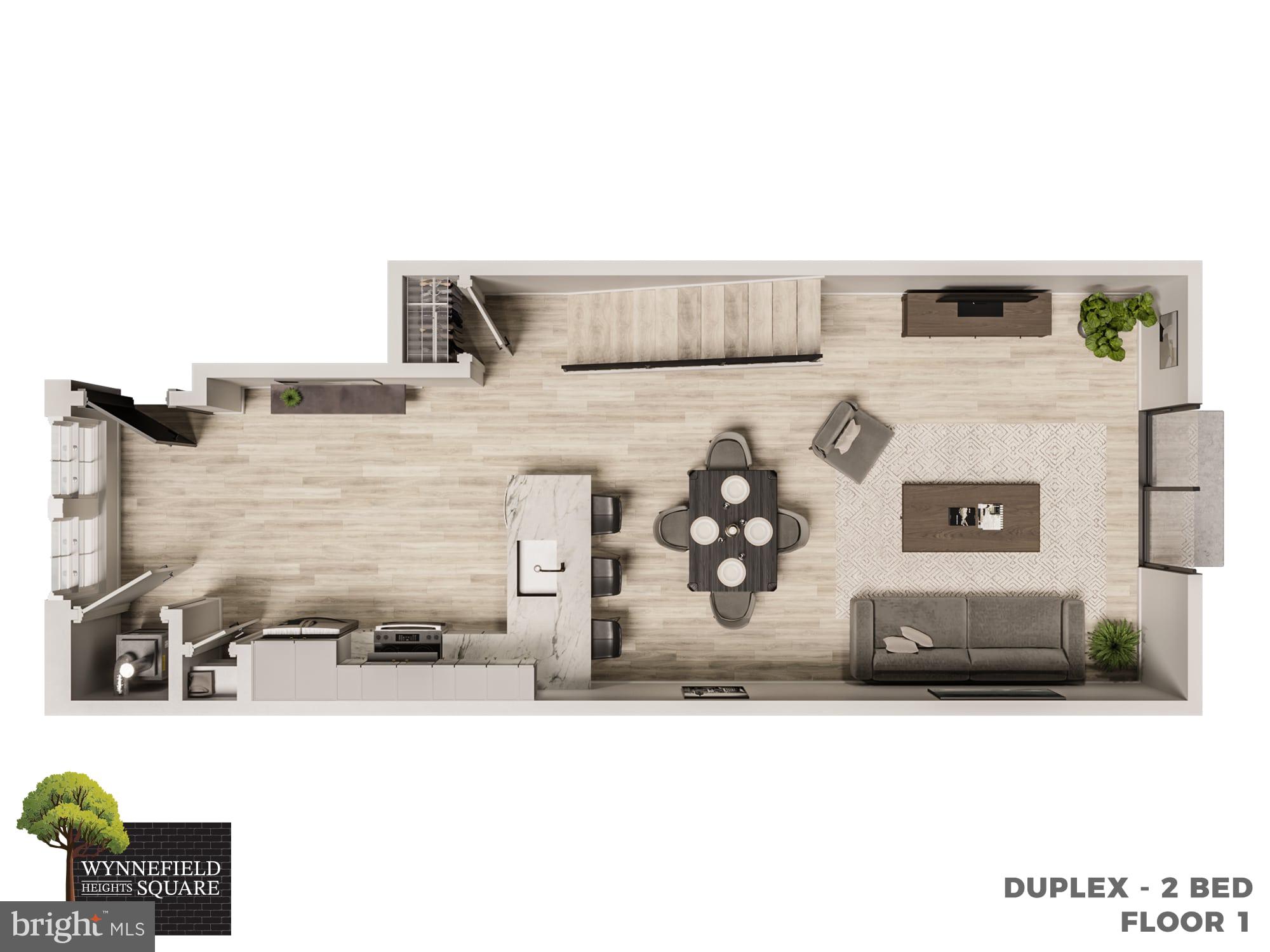 WYNNEFIELD HEIGHTS - Residential