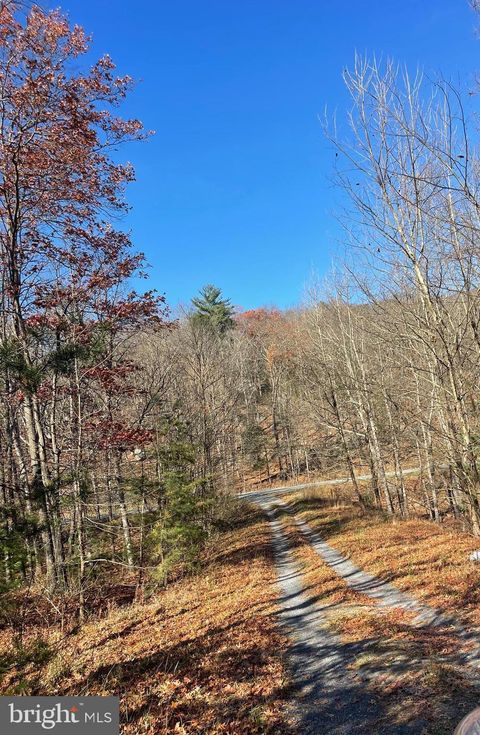 HANNAH COURT YELLOW SPRING WV 26865