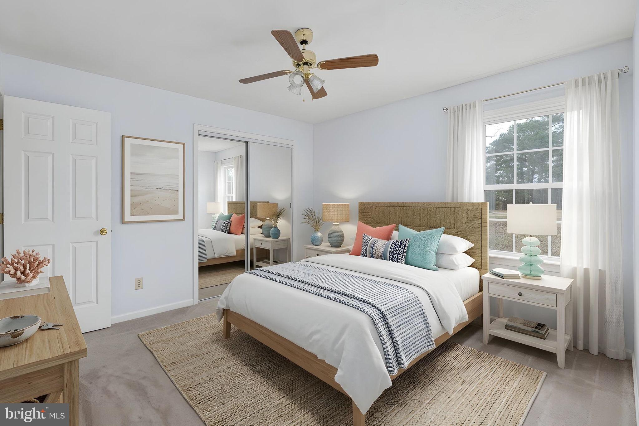 CABIN POINT - Residential