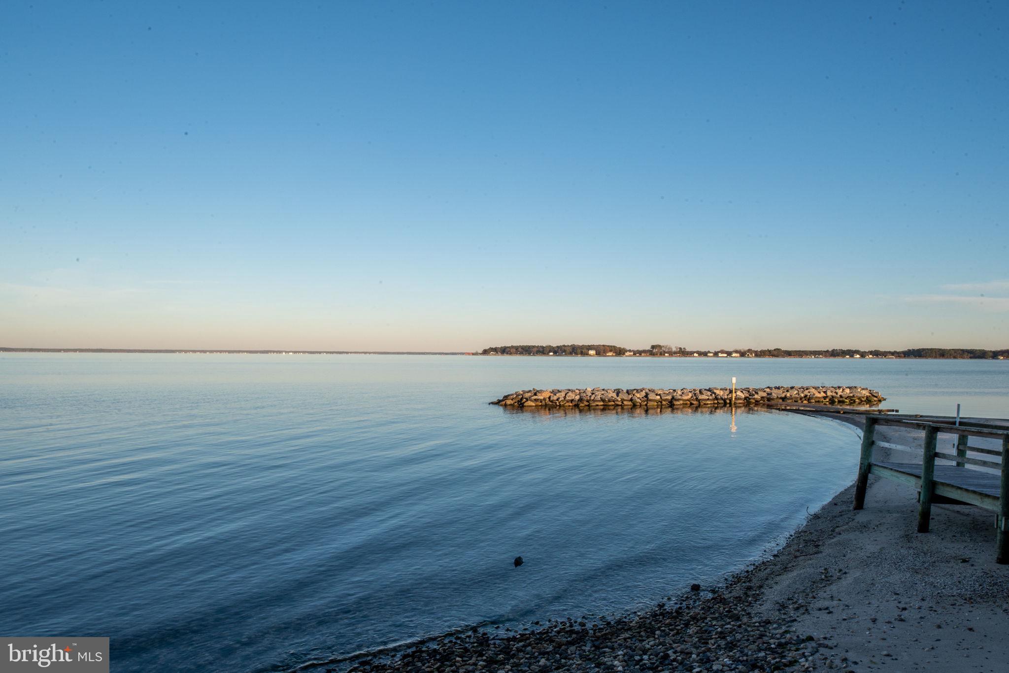 CABIN POINT - Residential
