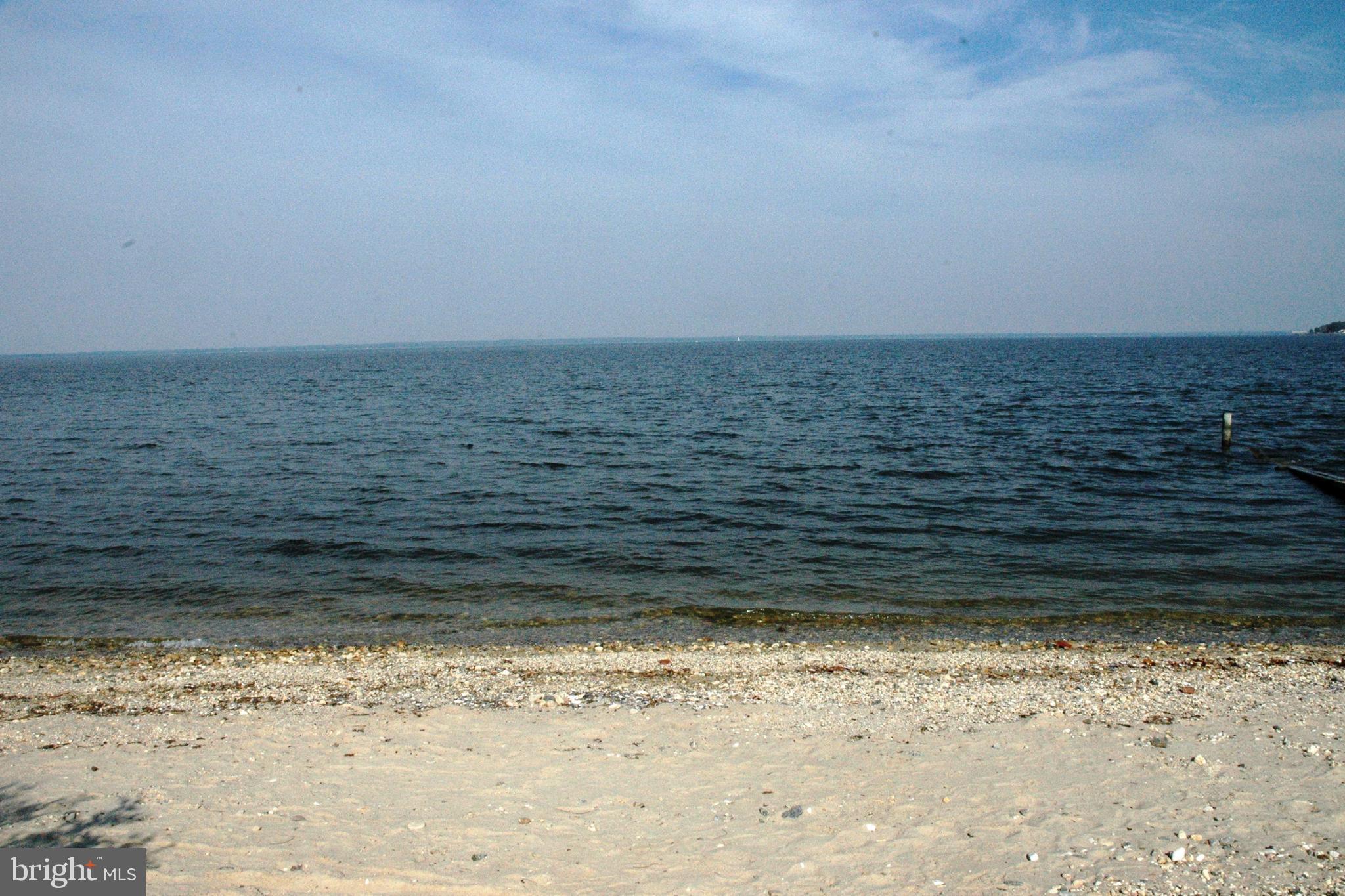 CABIN POINT - Residential