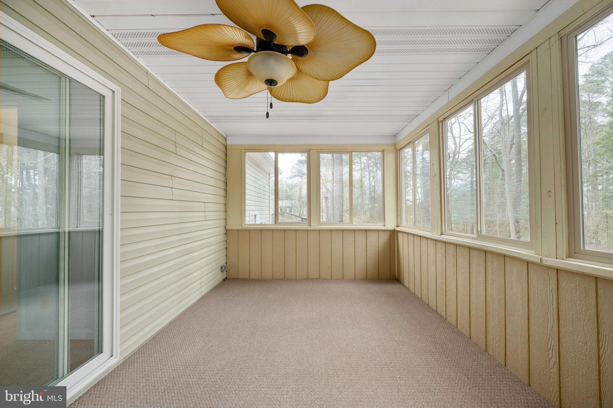 CABIN POINT - Residential