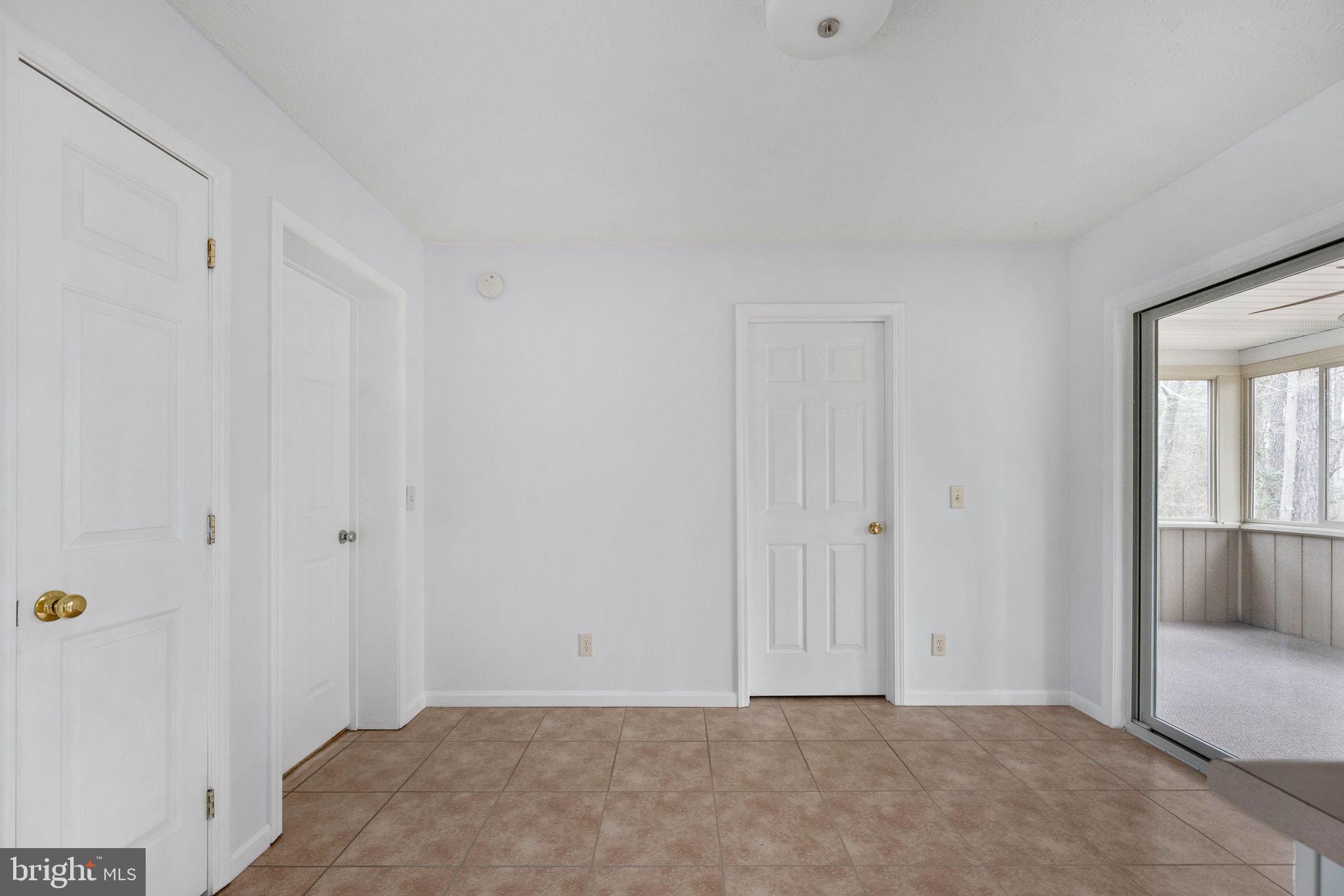 CABIN POINT - Residential