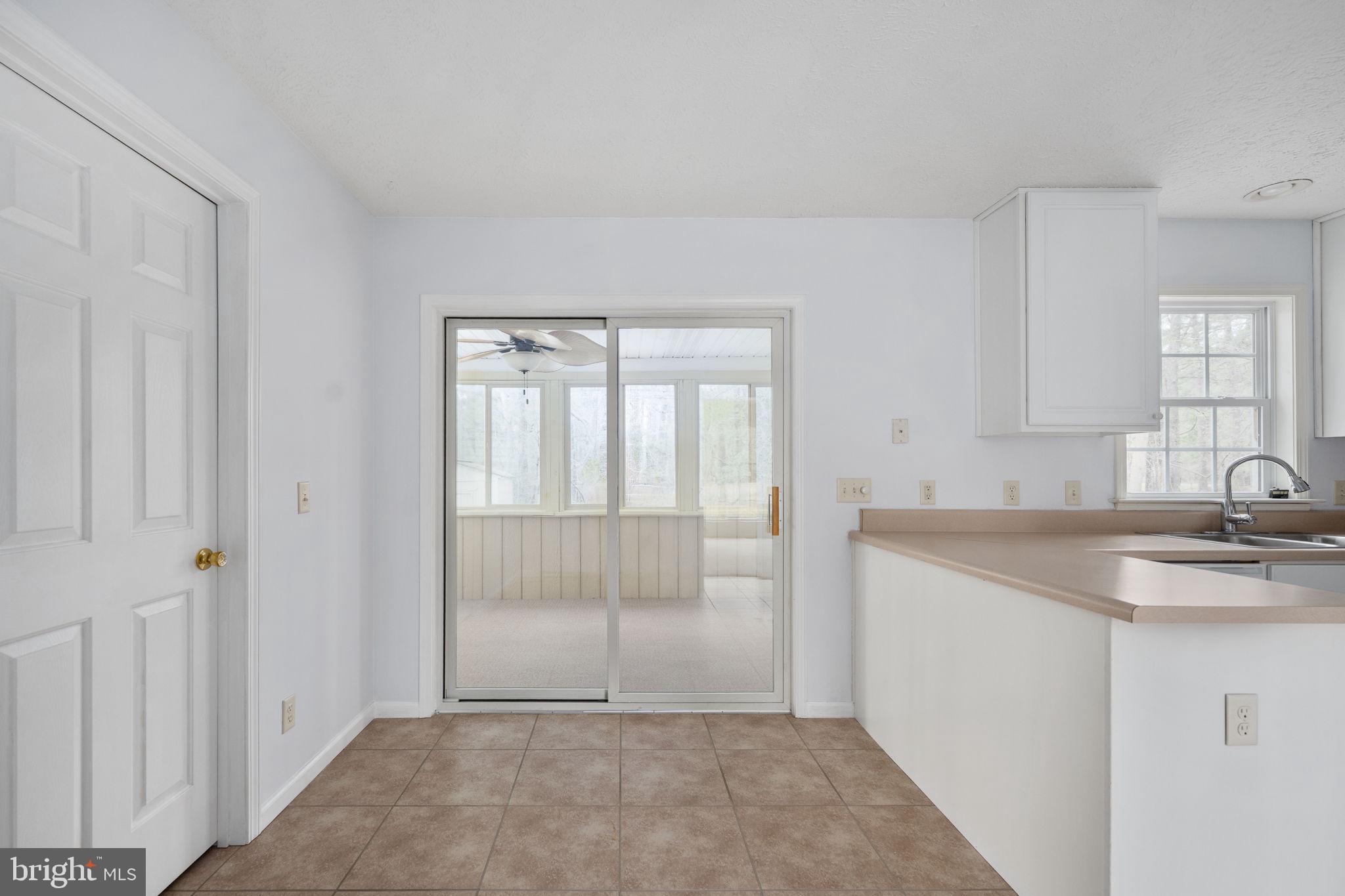 CABIN POINT - Residential