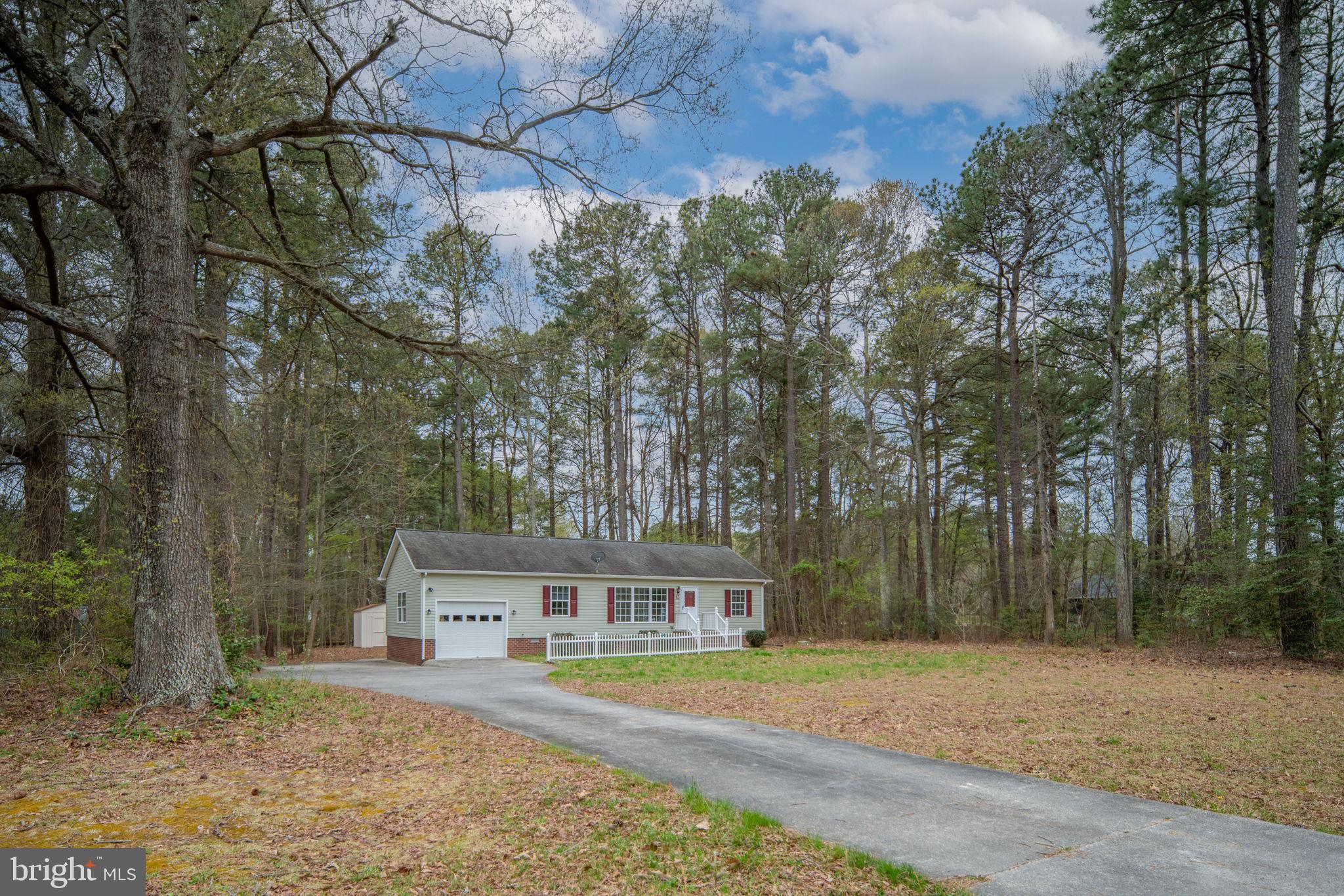 CABIN POINT - Residential