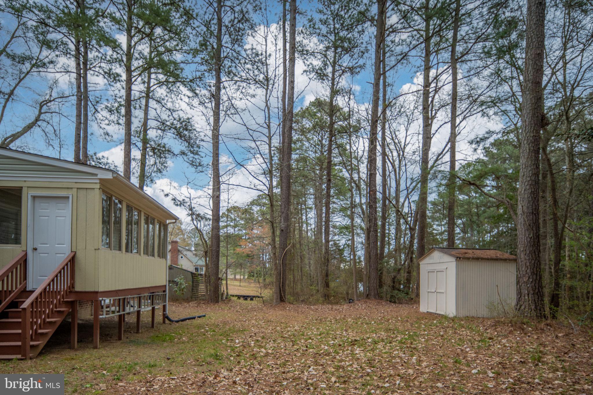 CABIN POINT - Residential