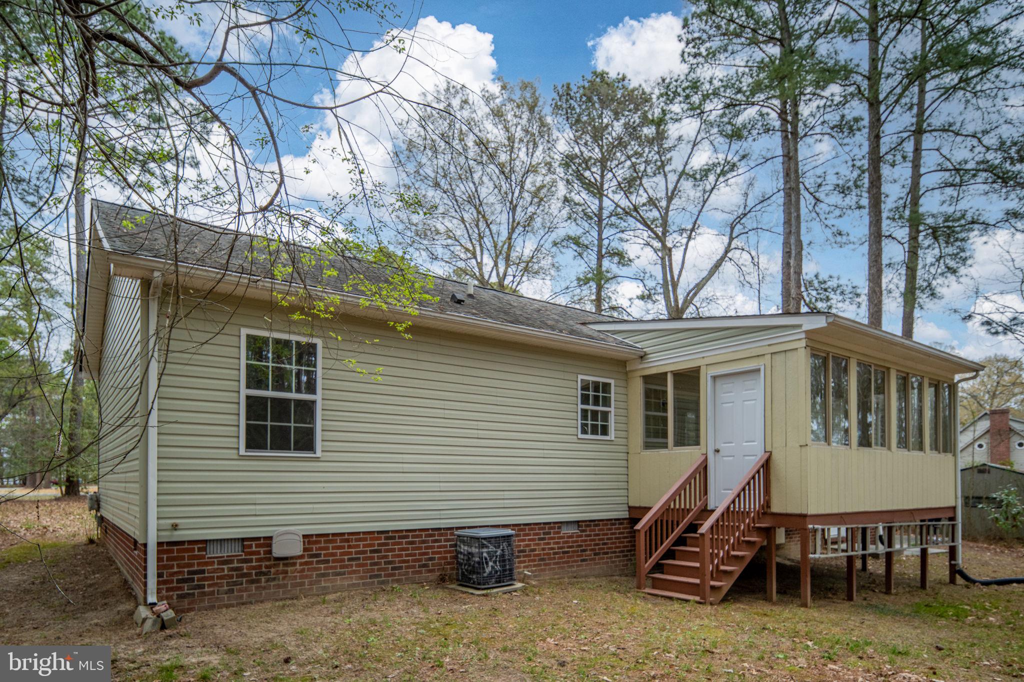 CABIN POINT - Residential