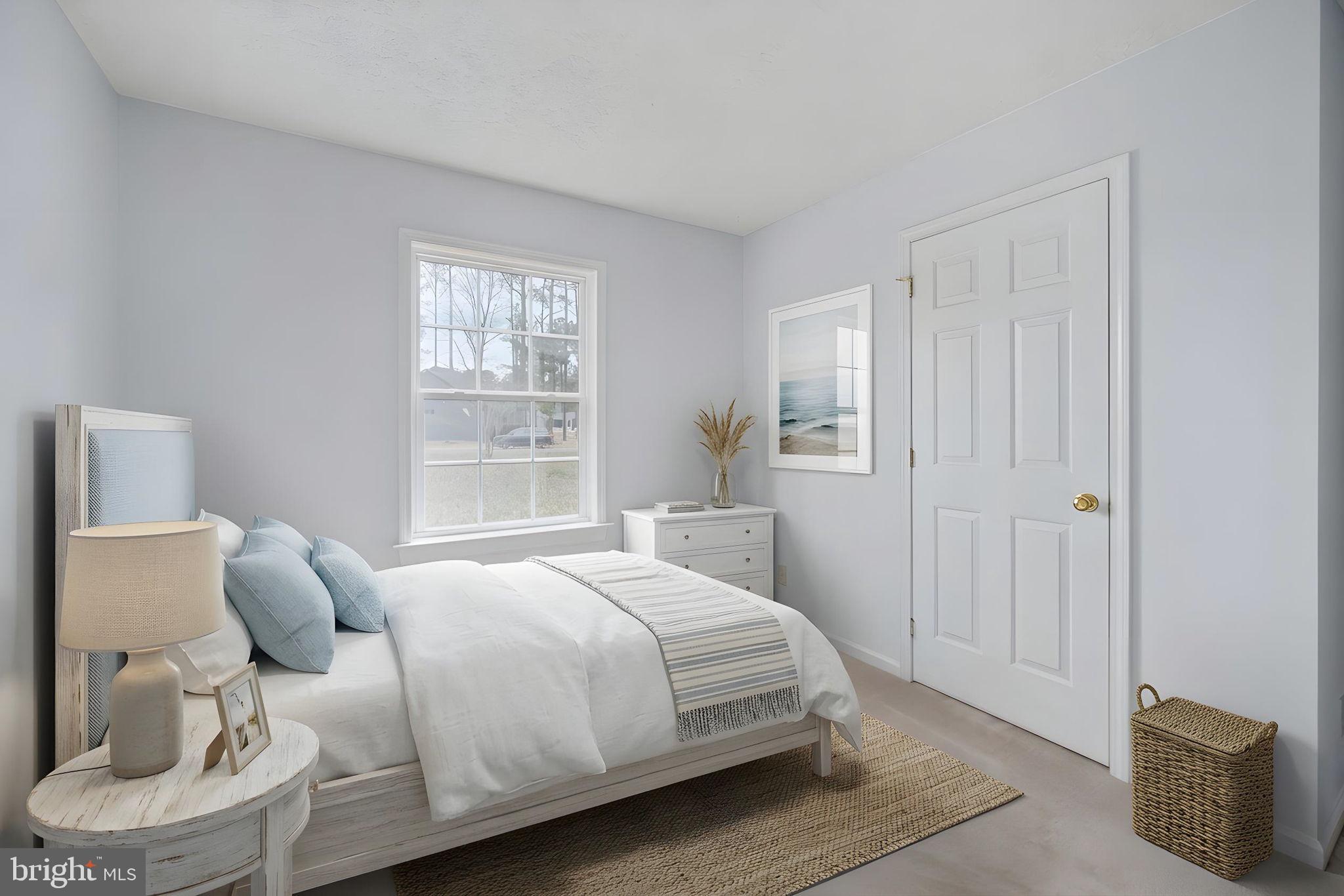 CABIN POINT - Residential