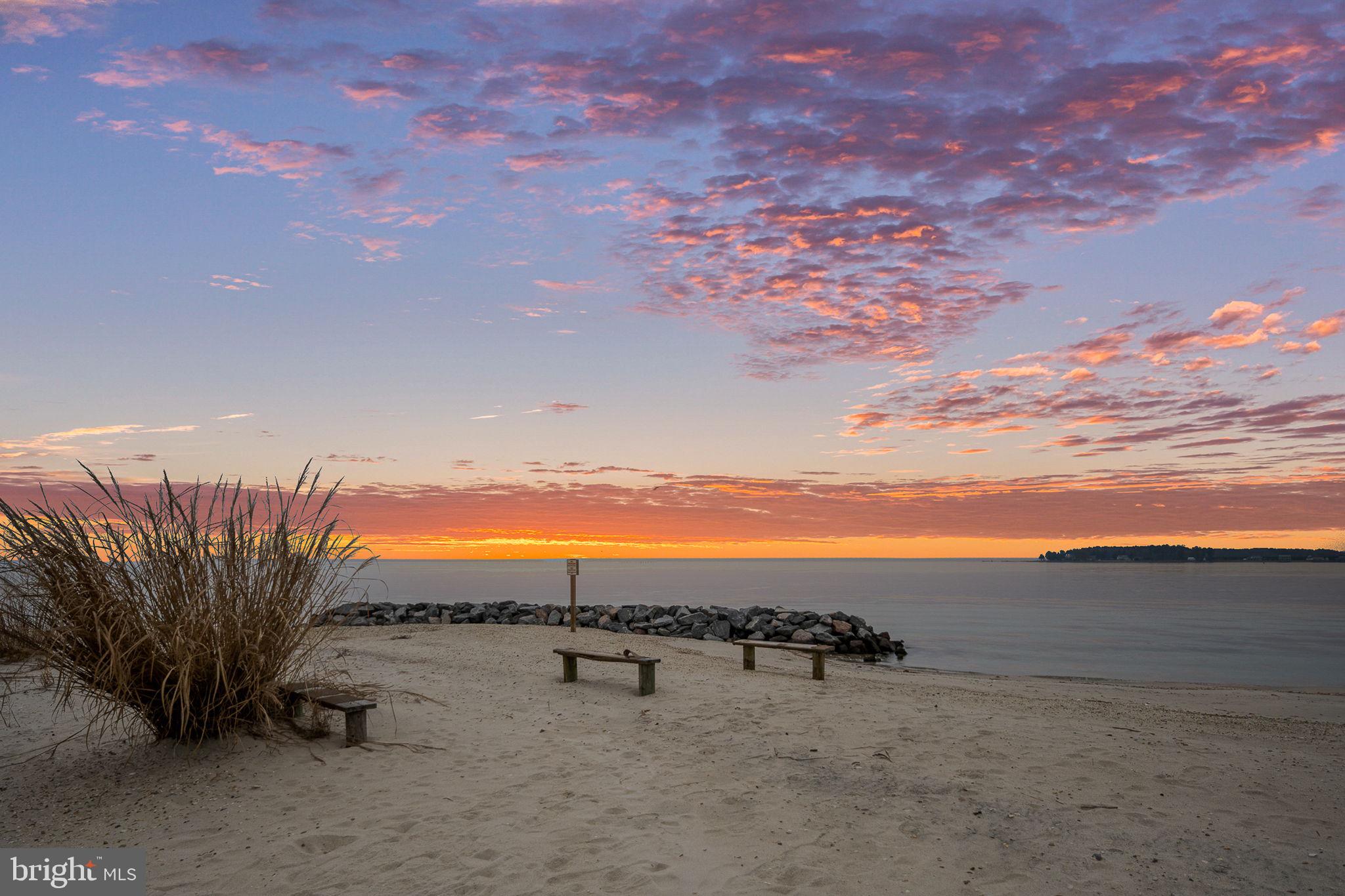 CABIN POINT - Residential
