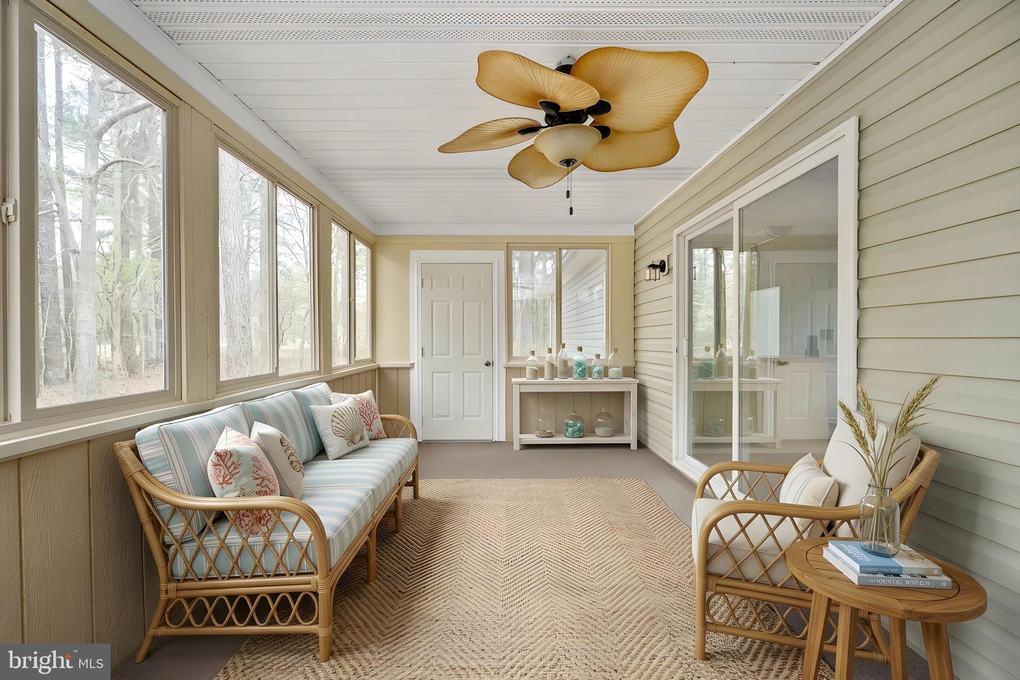 CABIN POINT - Residential