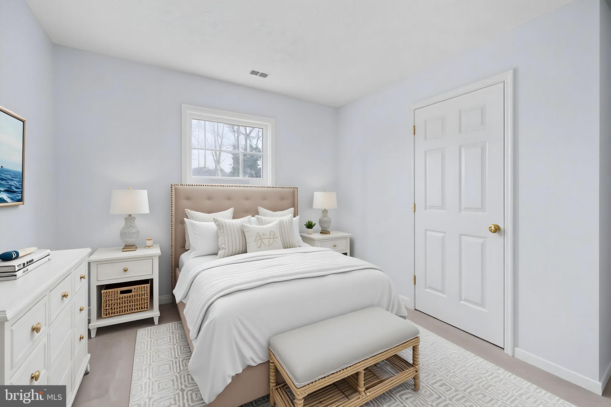 CABIN POINT - Residential