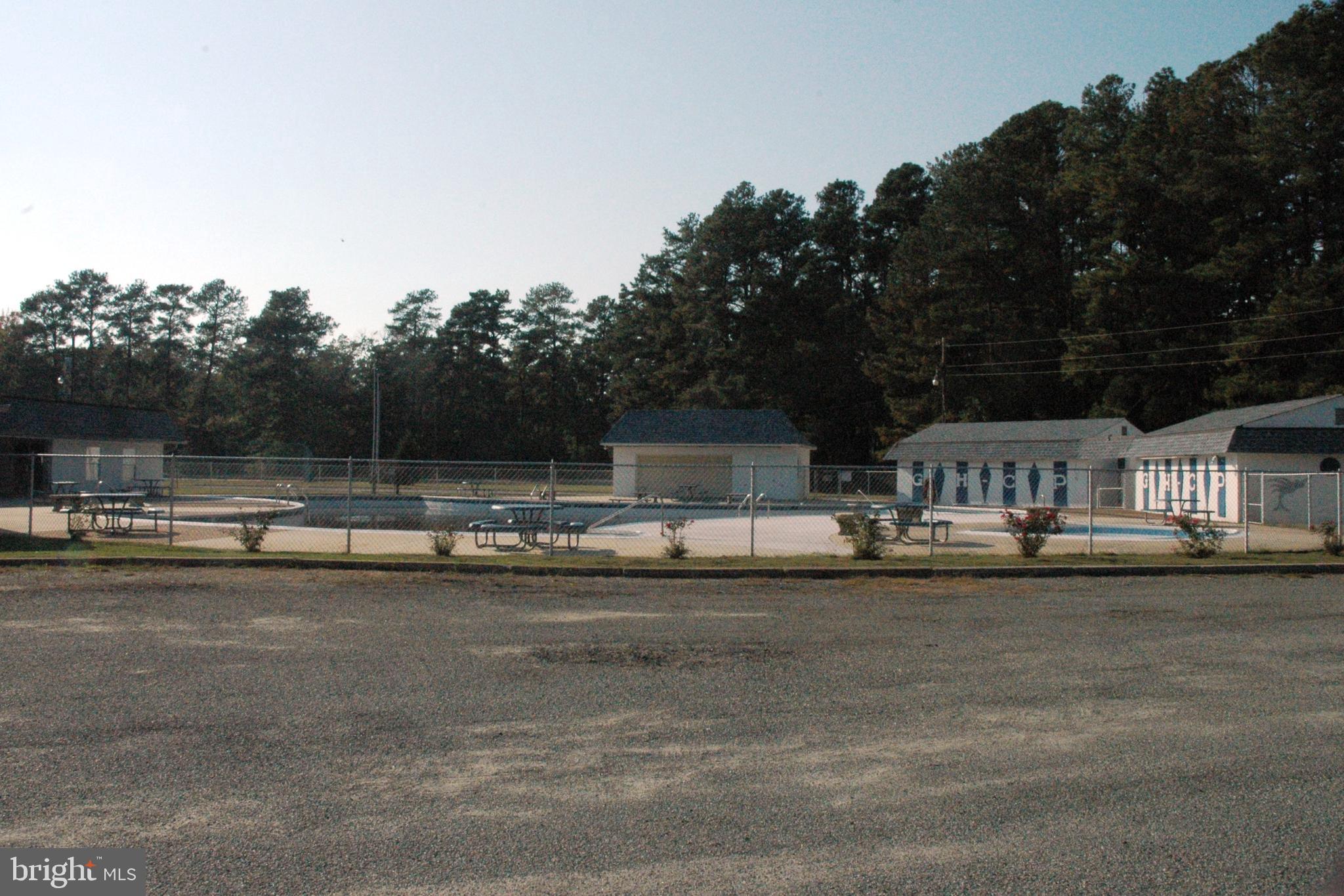 CABIN POINT - Residential