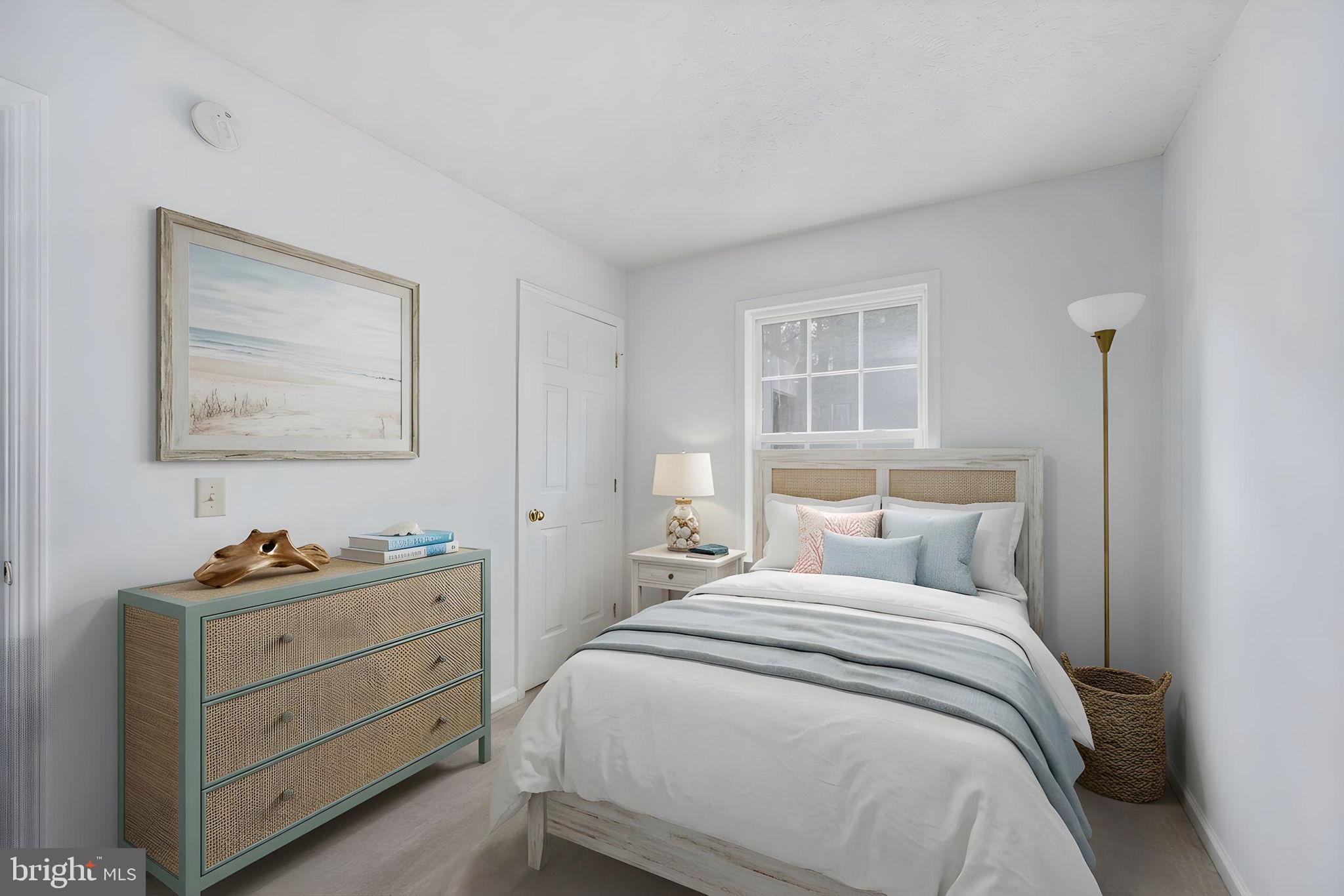 CABIN POINT - Residential