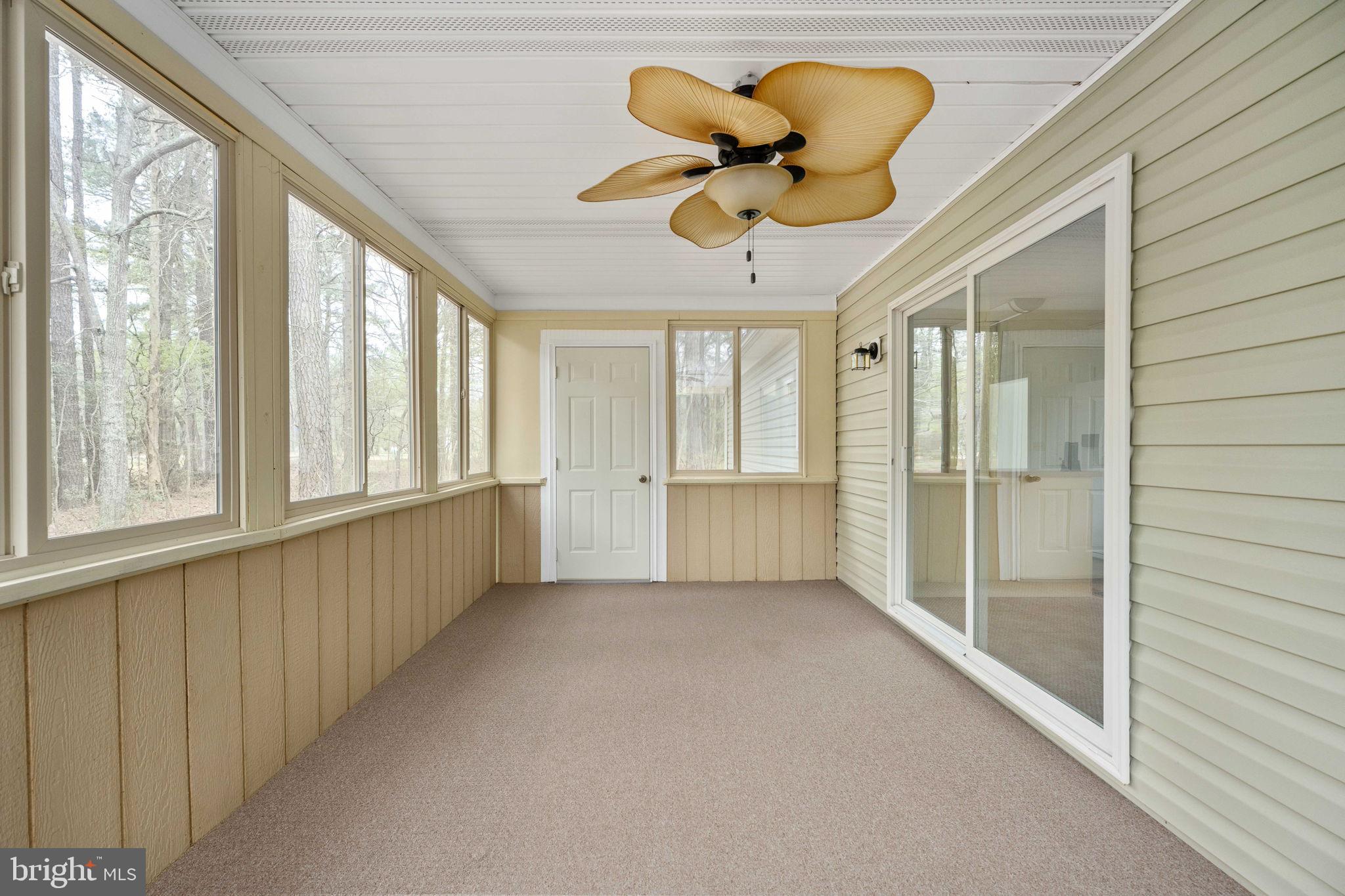 CABIN POINT - Residential