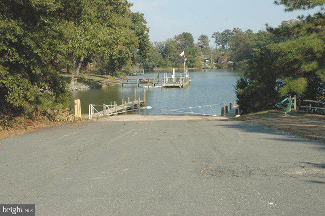 CABIN POINT - Residential