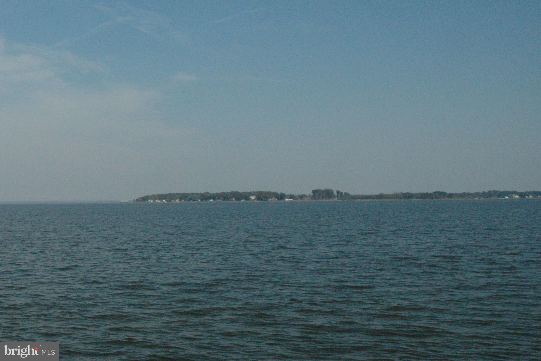 CABIN POINT - Residential