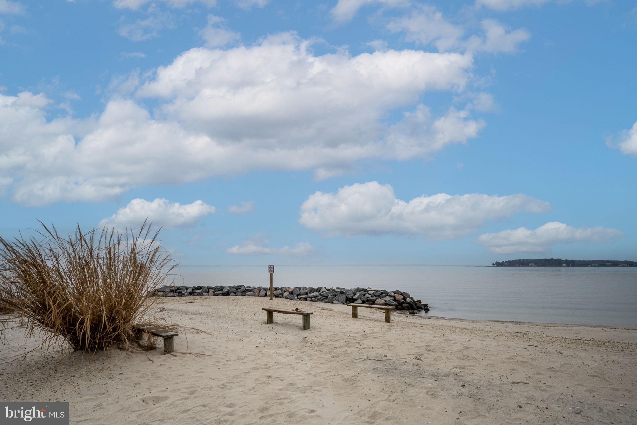 CABIN POINT - Residential