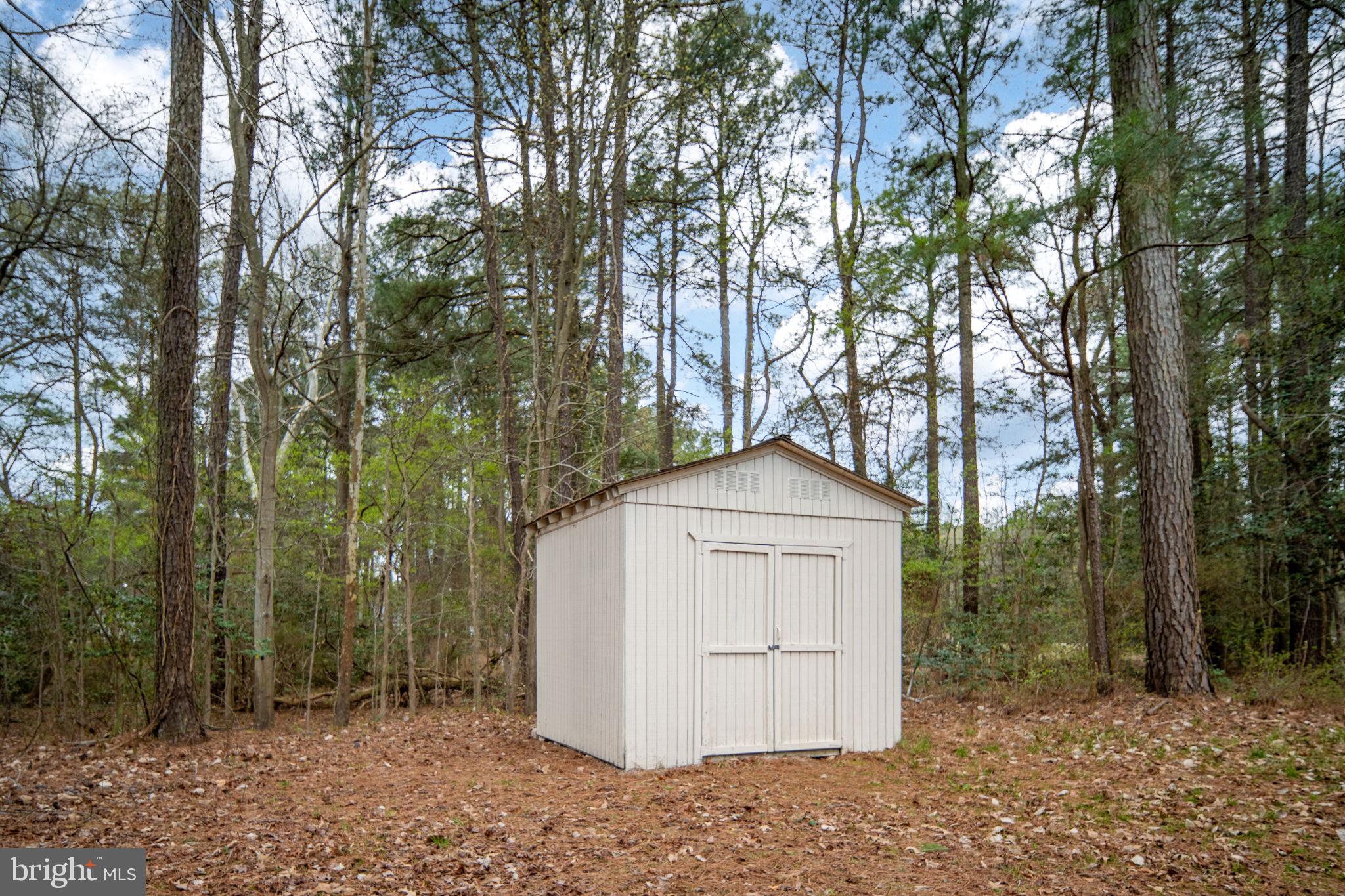 CABIN POINT - Residential
