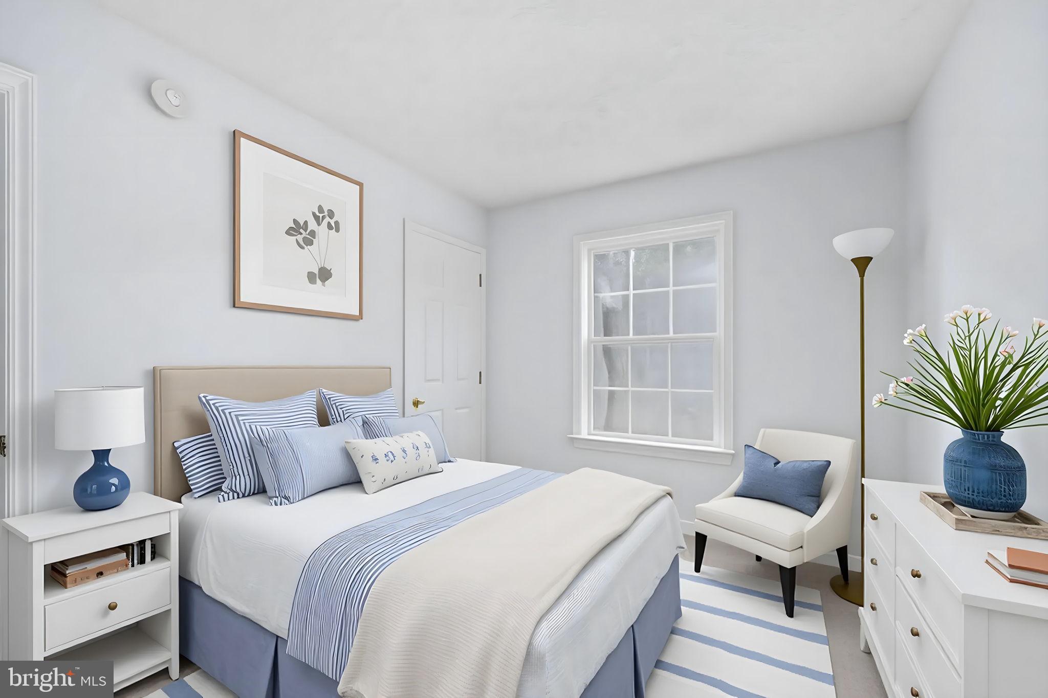 CABIN POINT - Residential