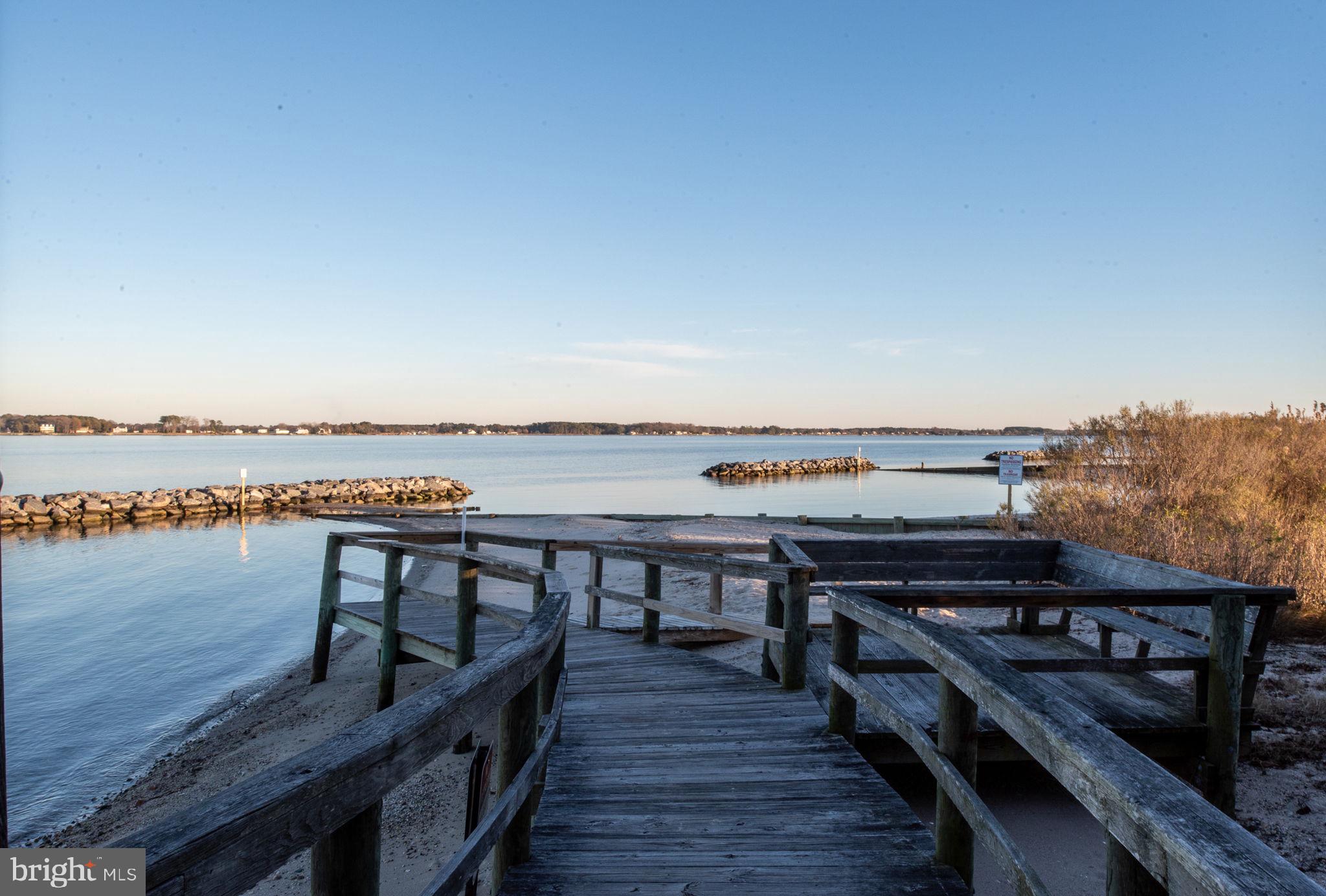CABIN POINT - Residential