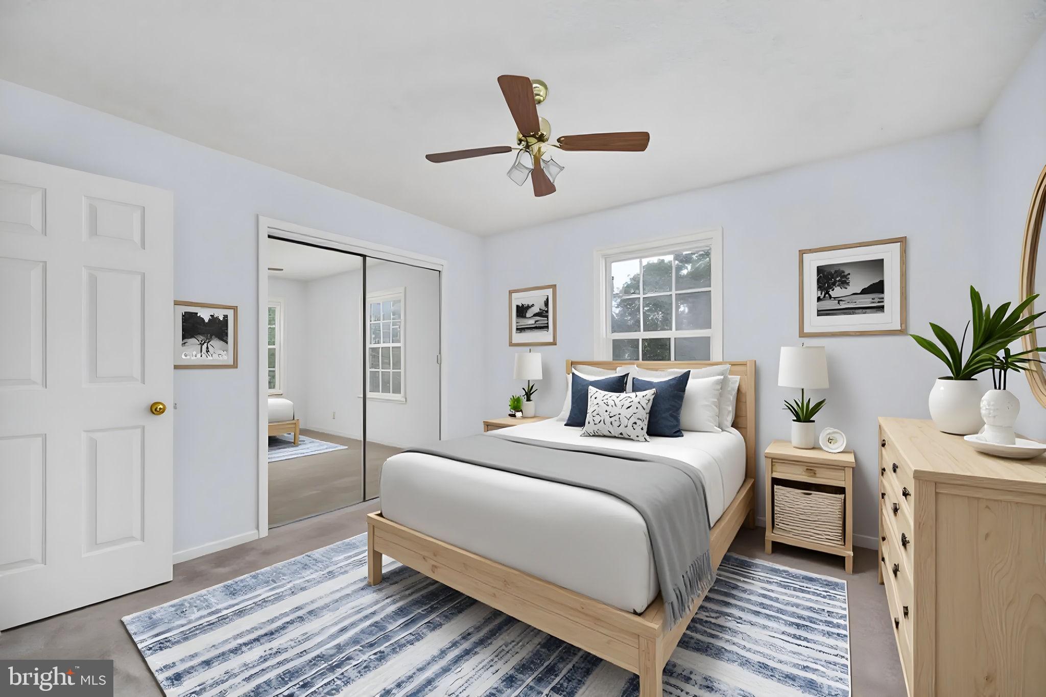 CABIN POINT - Residential