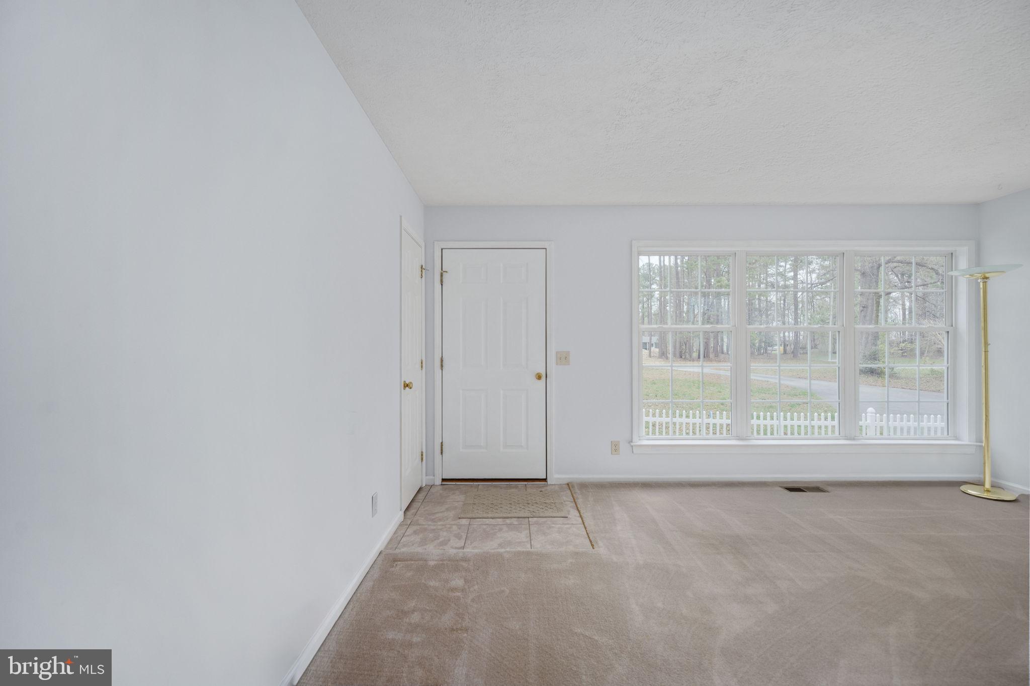 CABIN POINT - Residential